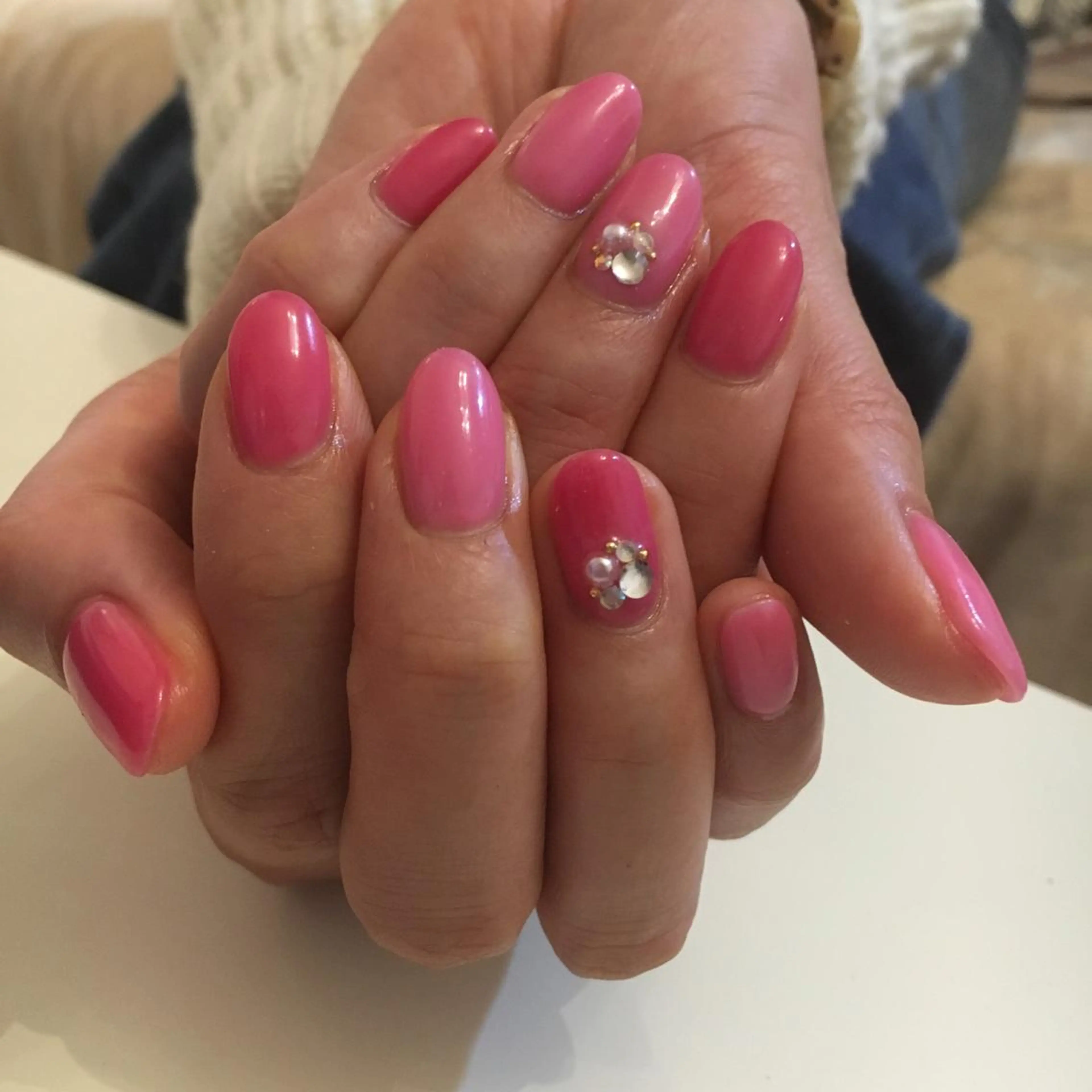 ネイル ♡ miyaのネイルデザイン