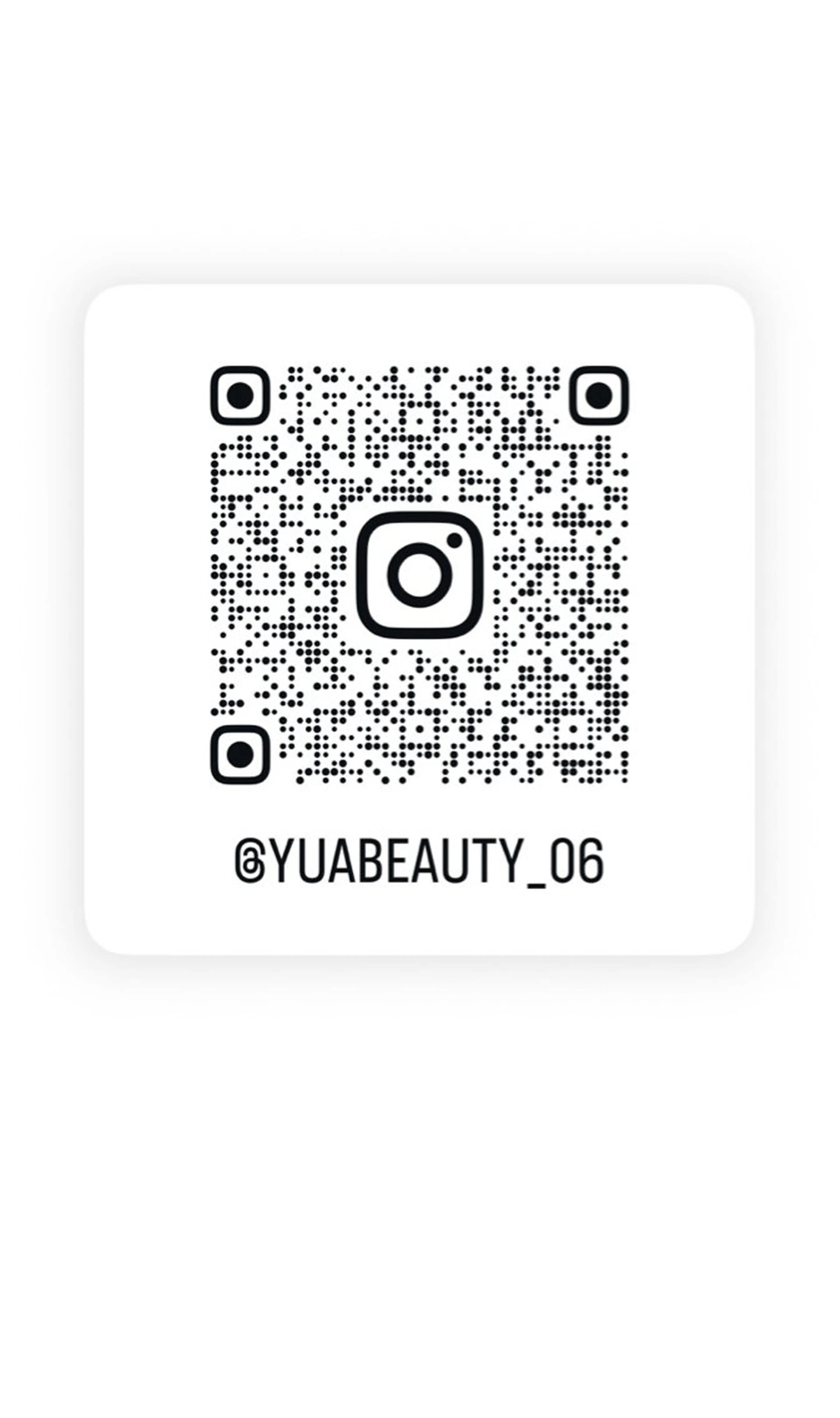 YuA beauty所属・YuA beautyのマツエク・マツパデザイン