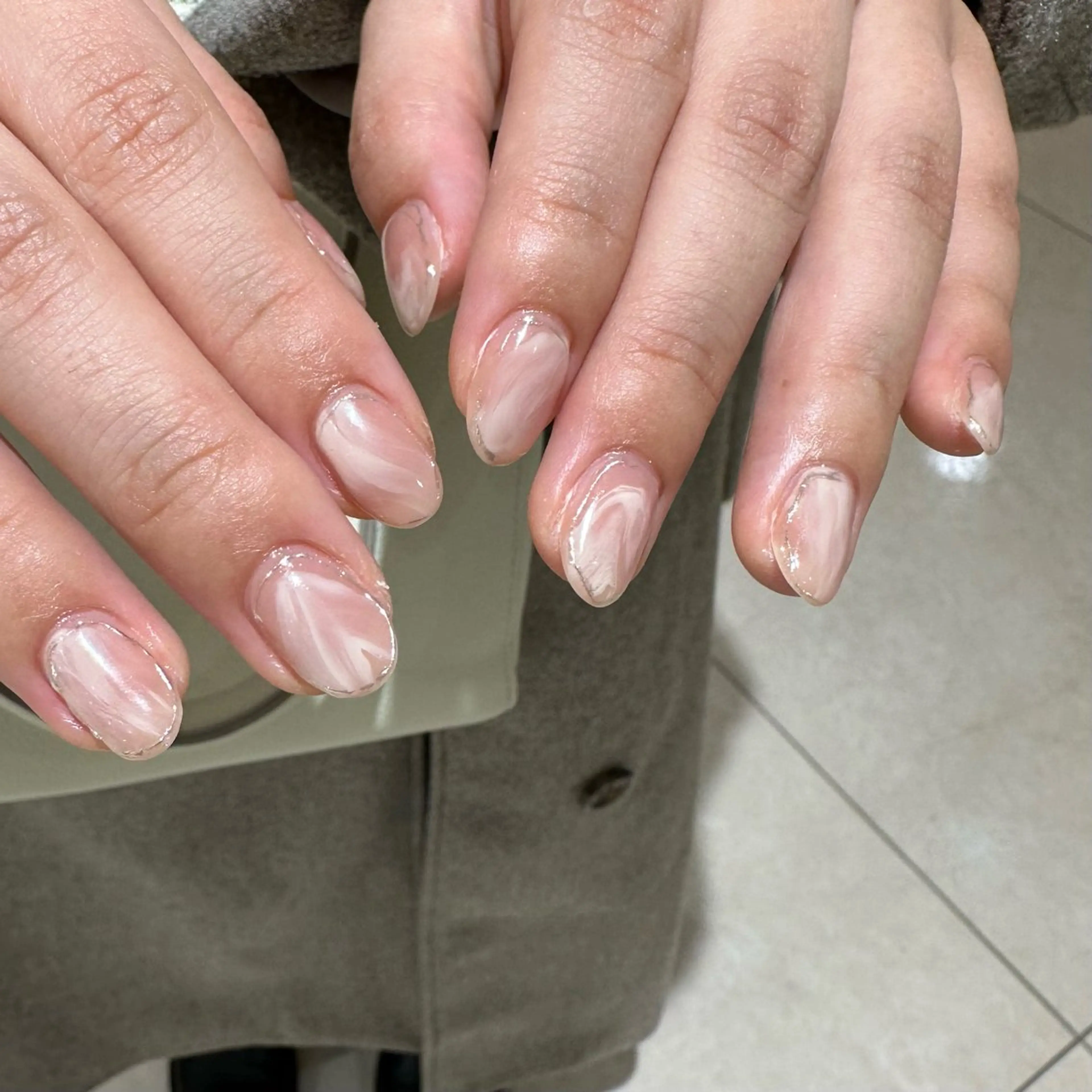 ネイル ハンドネイル SACHIKO♪ premiereのネイルデザイン