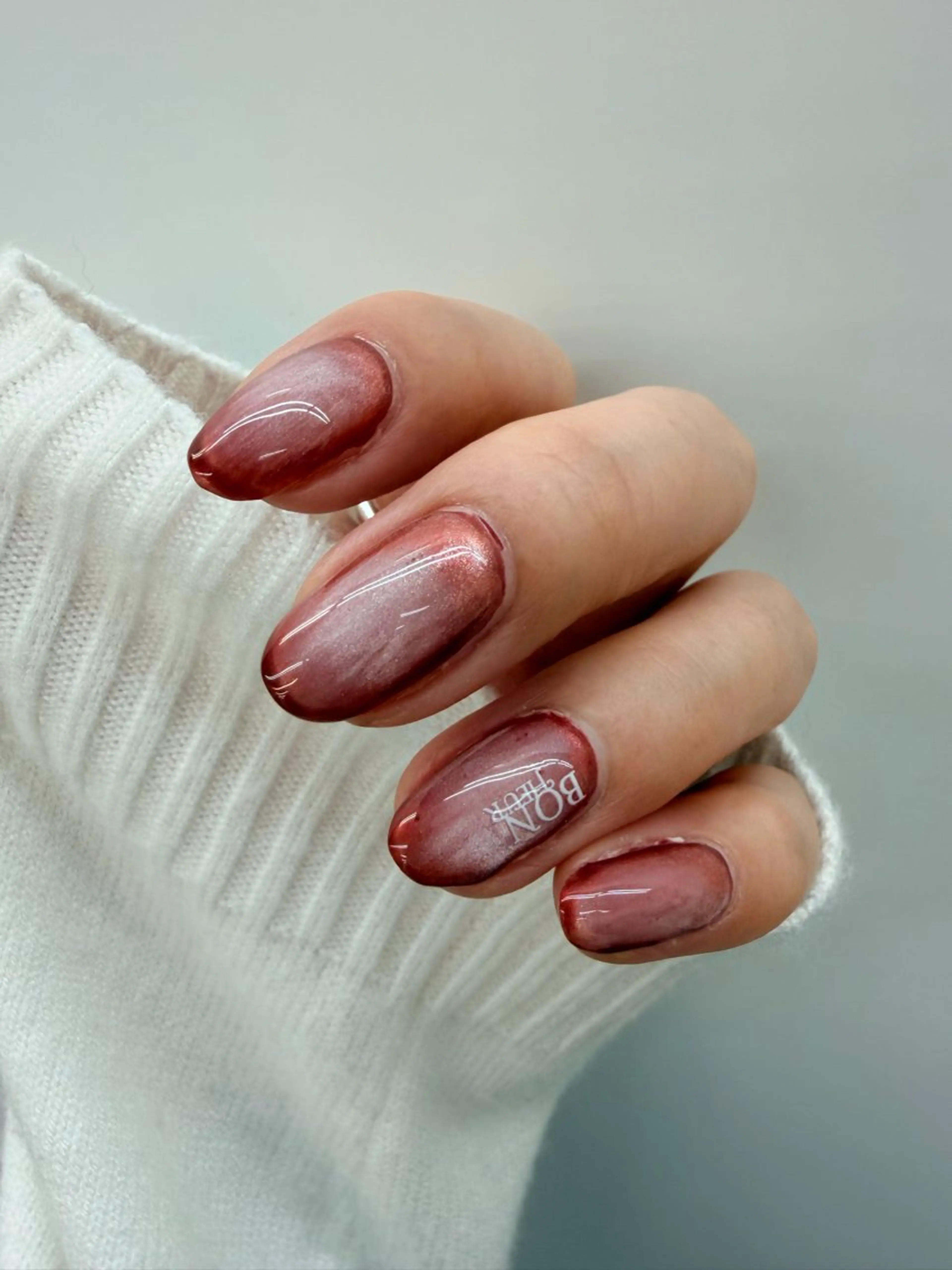 ネイル DeI'm  ふなば さとみのネイルデザイン