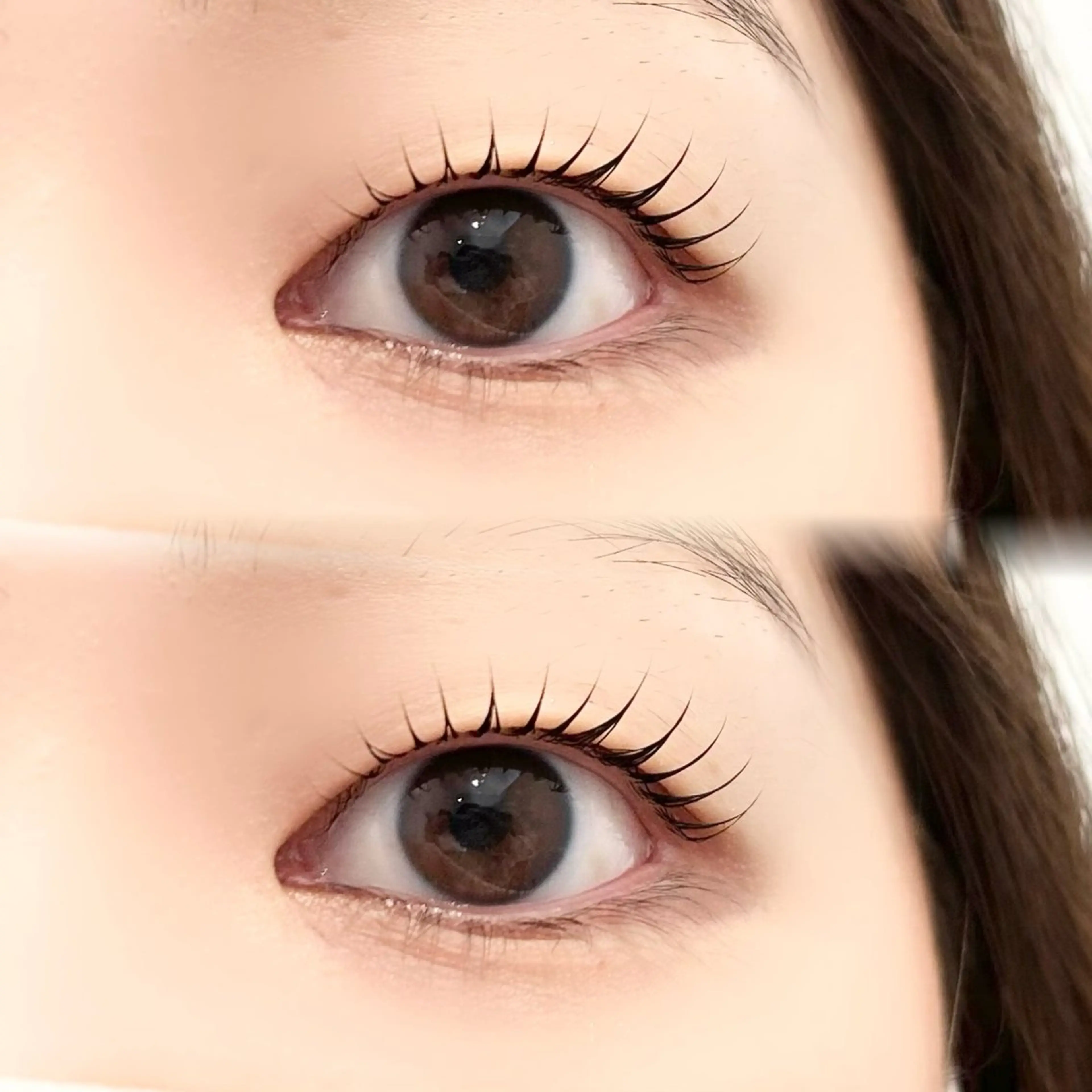 マツエク・マツパ yur【ユル】 moe🎀のマツエク・マツパデザイン