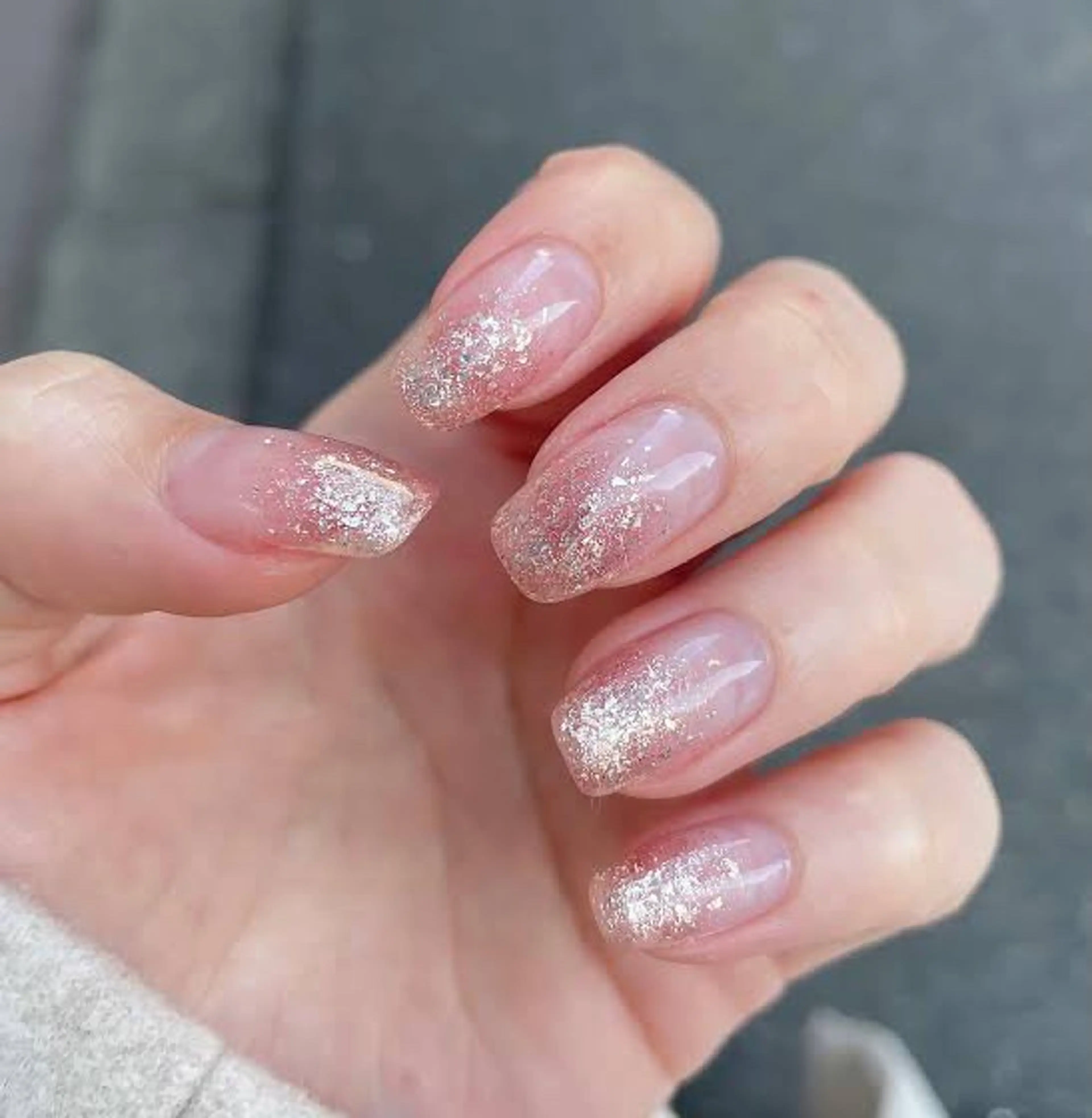 ネイル ハンドネイル jujur HARUKA🌸のネイルデザイン