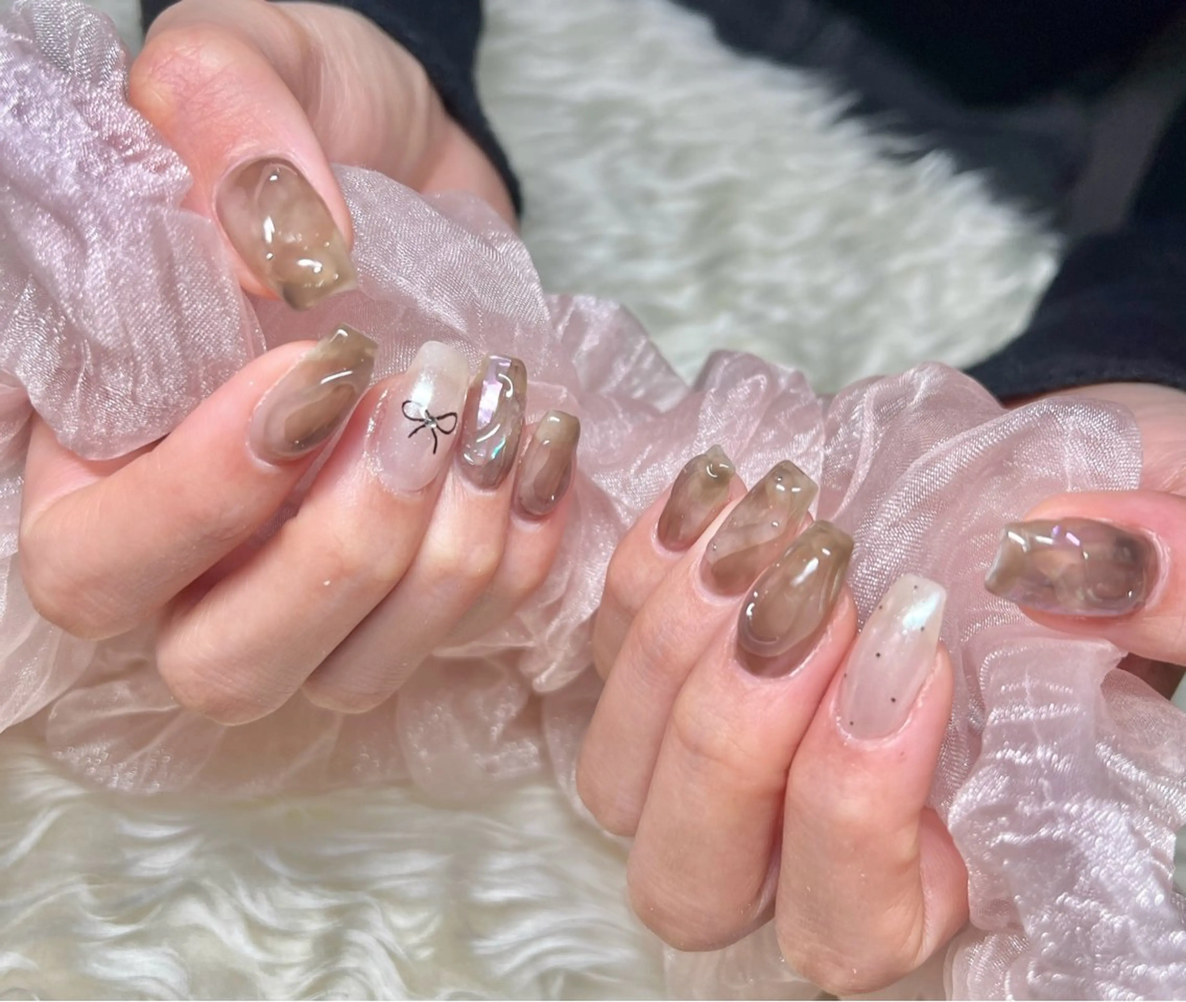 ネイル BelireChii Nail&eyeのその他イメージ