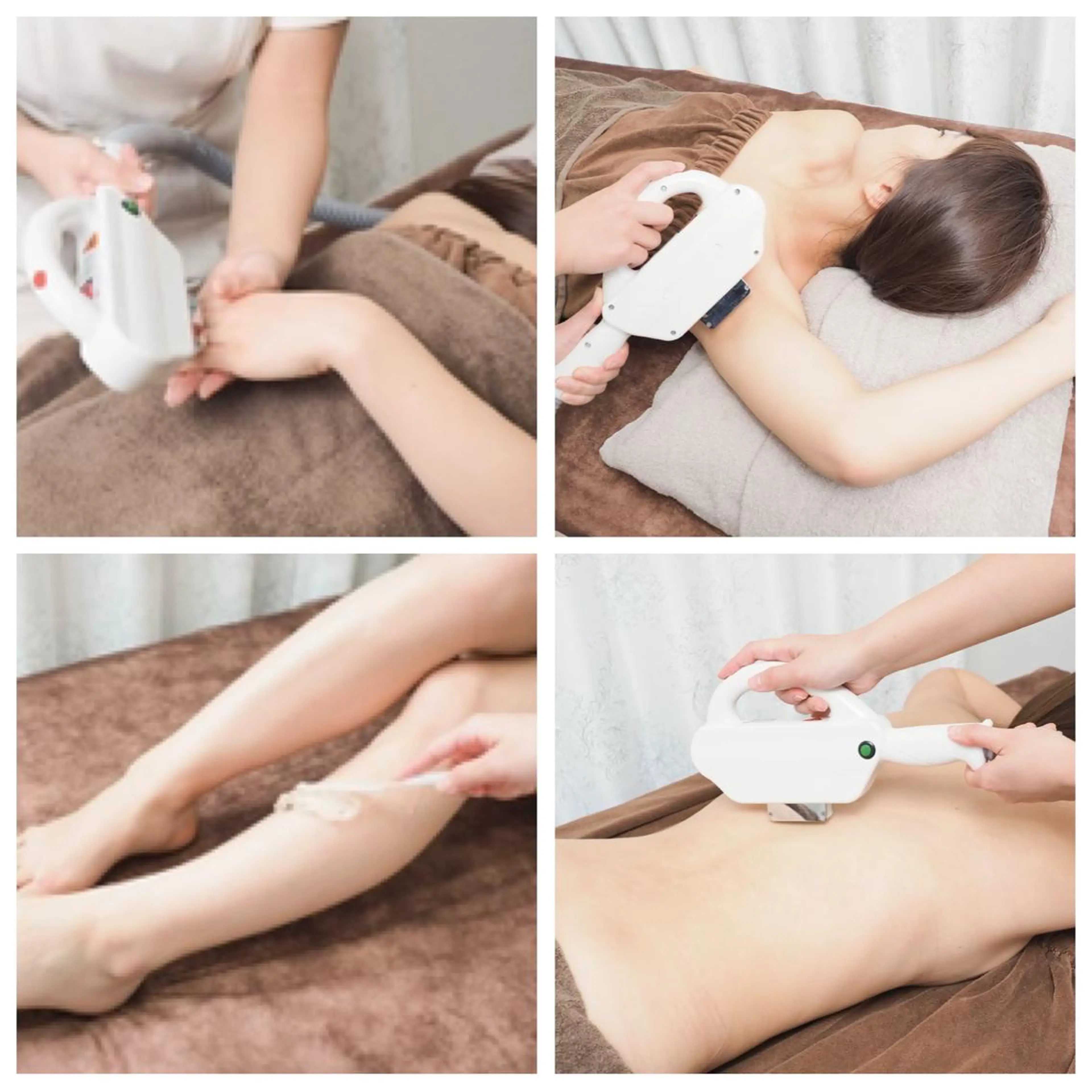 セミロング カラー パーマ ヘアアレンジ メンズ キッズ ネイル マツエク・マツパ アイブロウ 眉毛ワックス脱毛 Chloe-クロエ- 脱毛/フェイシャルのエステ・リラクイメージ