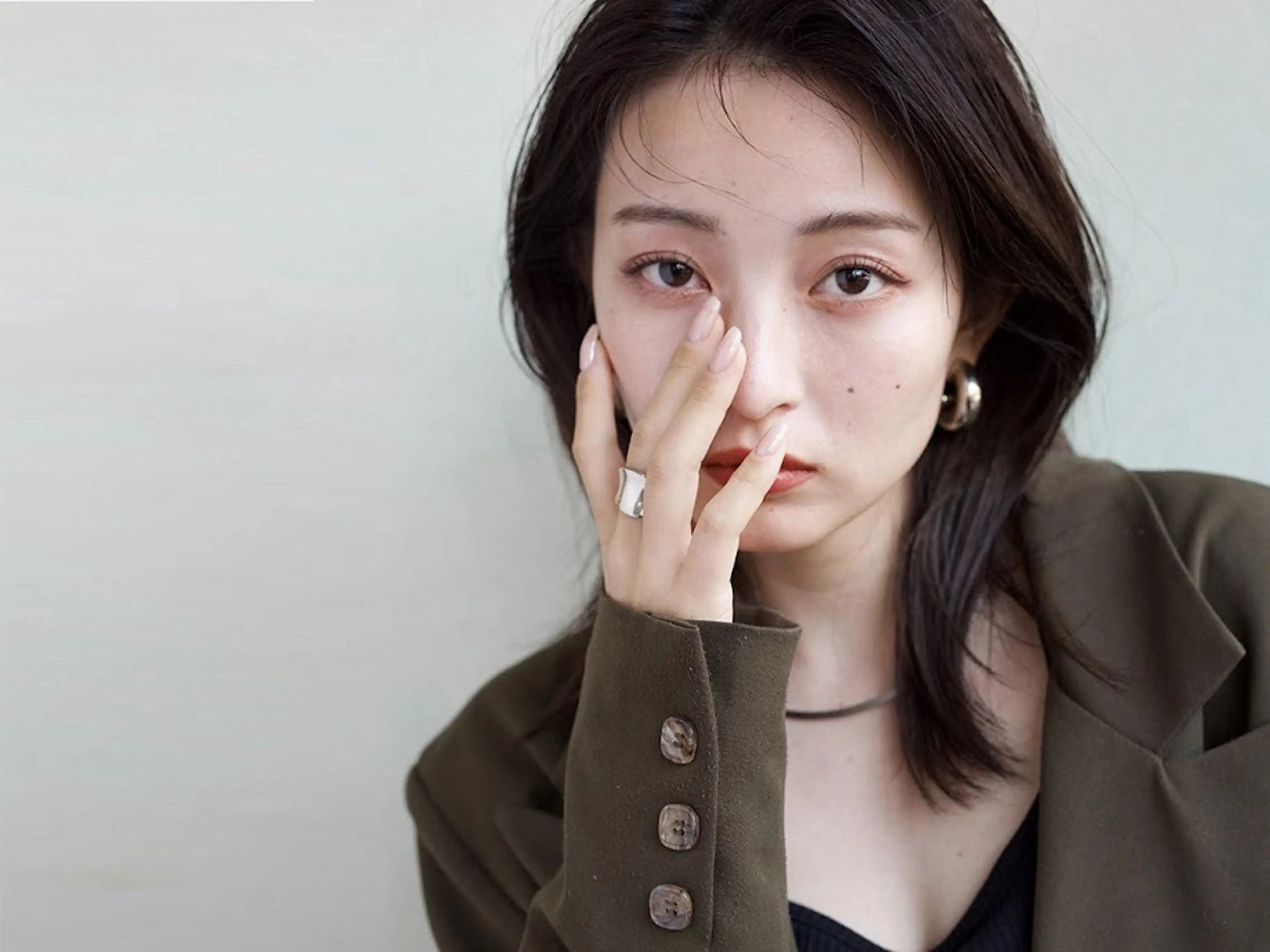 マツエク・マツパ マツパ Ray+beauty 中央橋店の眉毛・アイブロウイメージ