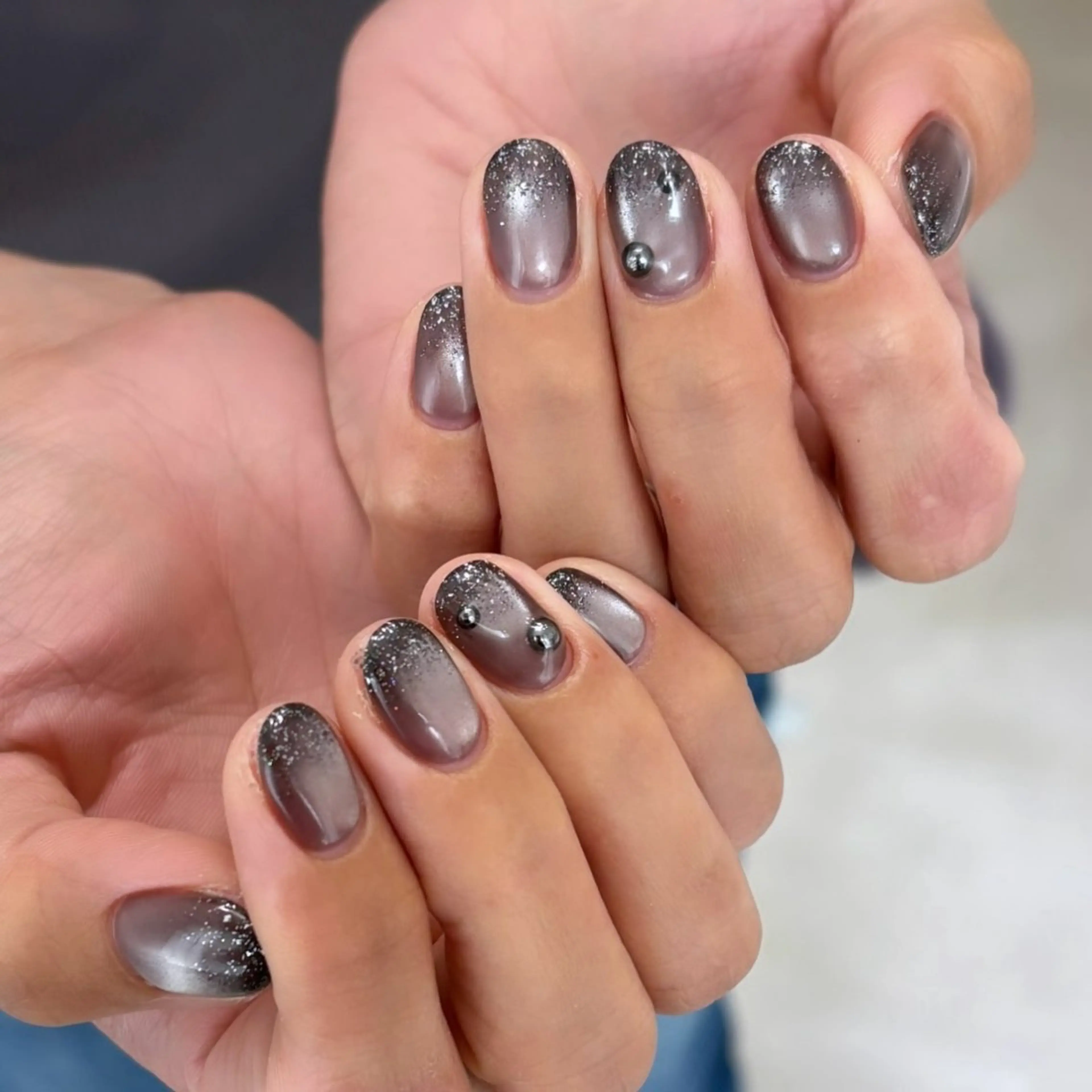 ネイル ハンドネイル Nail  salon  Lebel所属・Nailsalon Lebelのネイルデザイン