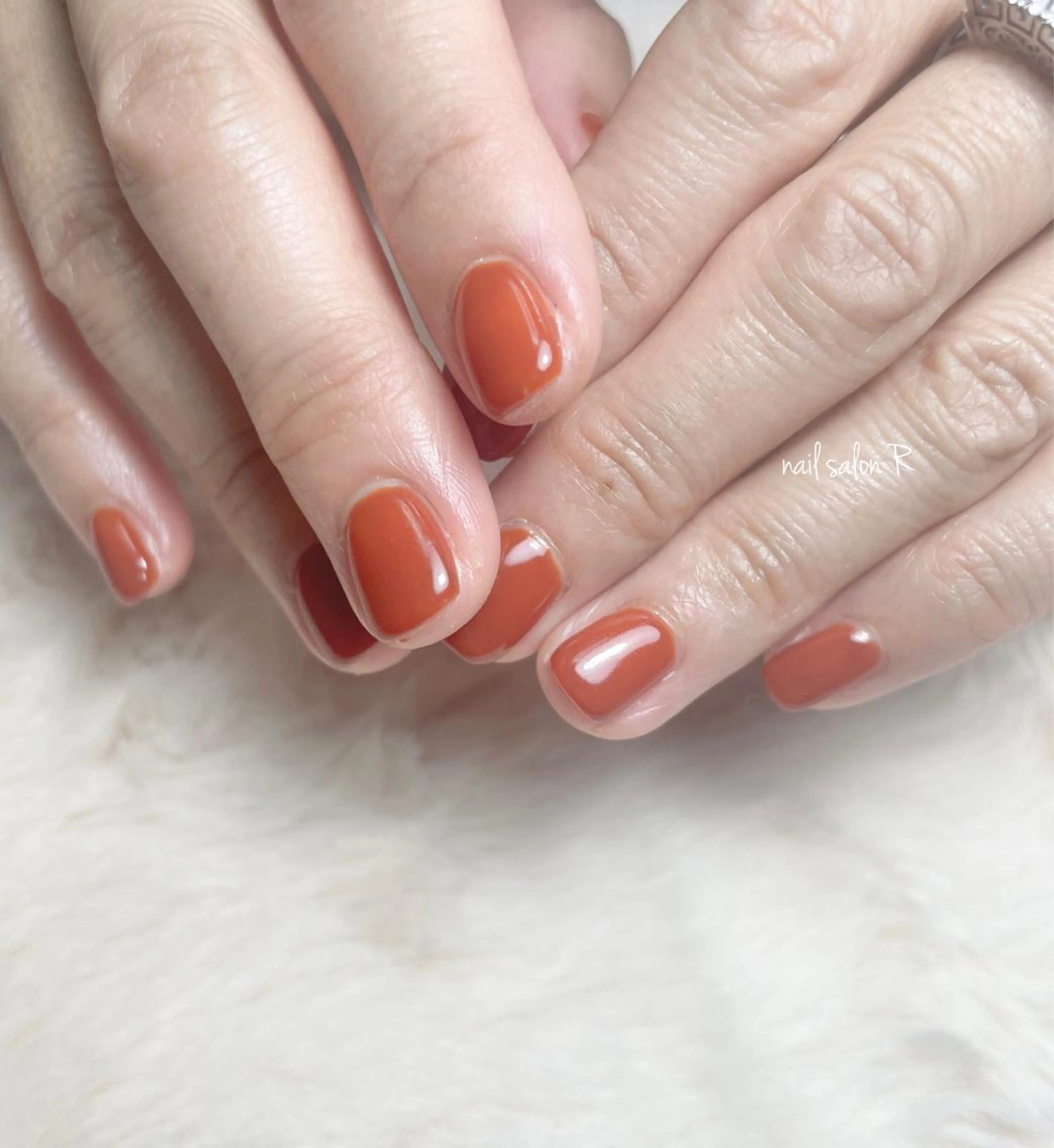 ネイル nail salon Rのネイルデザイン