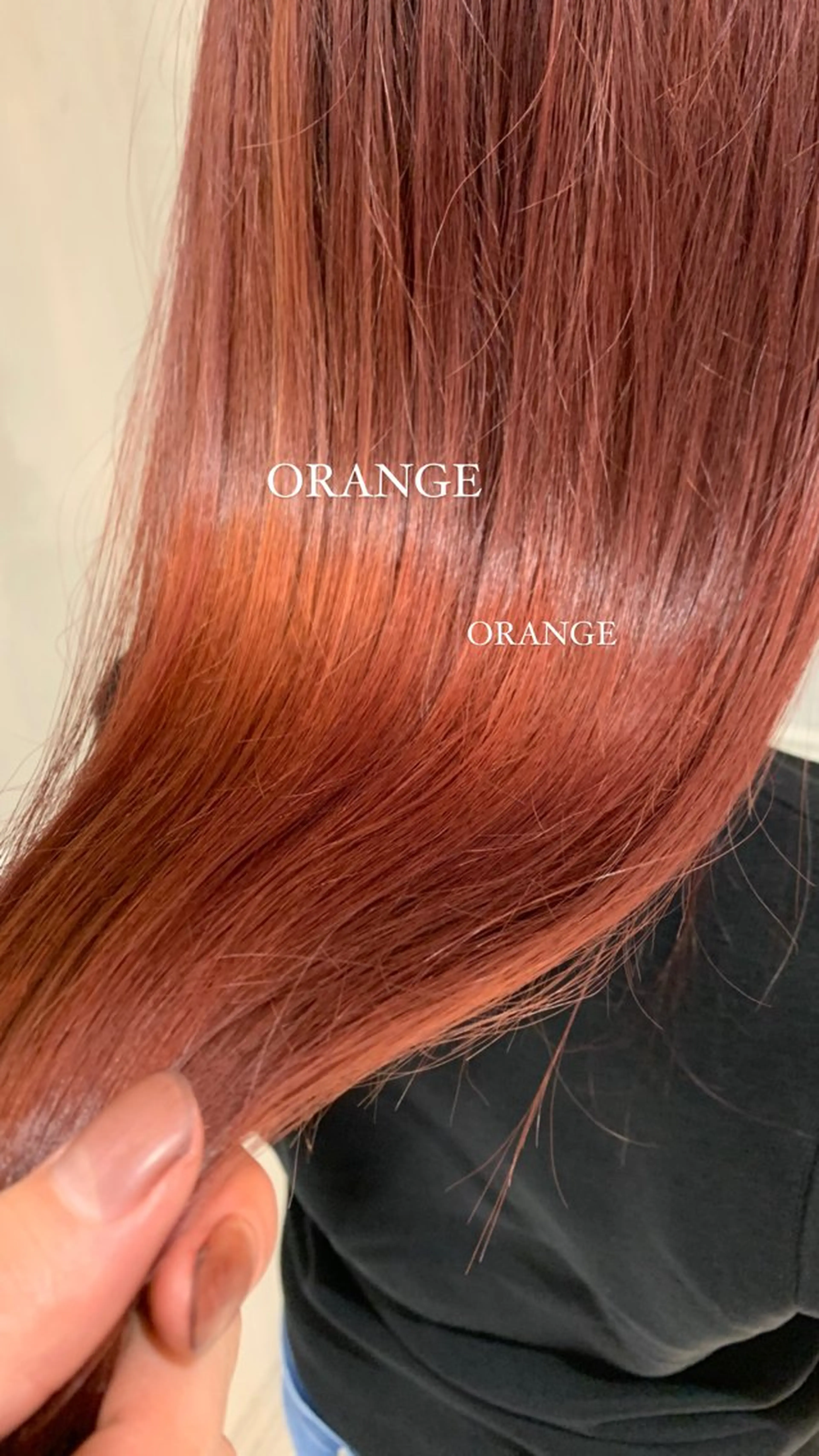 《5step超音波トリートメント💫》内部までしっかり補修！TOKIOトリートメントを超音波の力でさらに浸透！！の写真