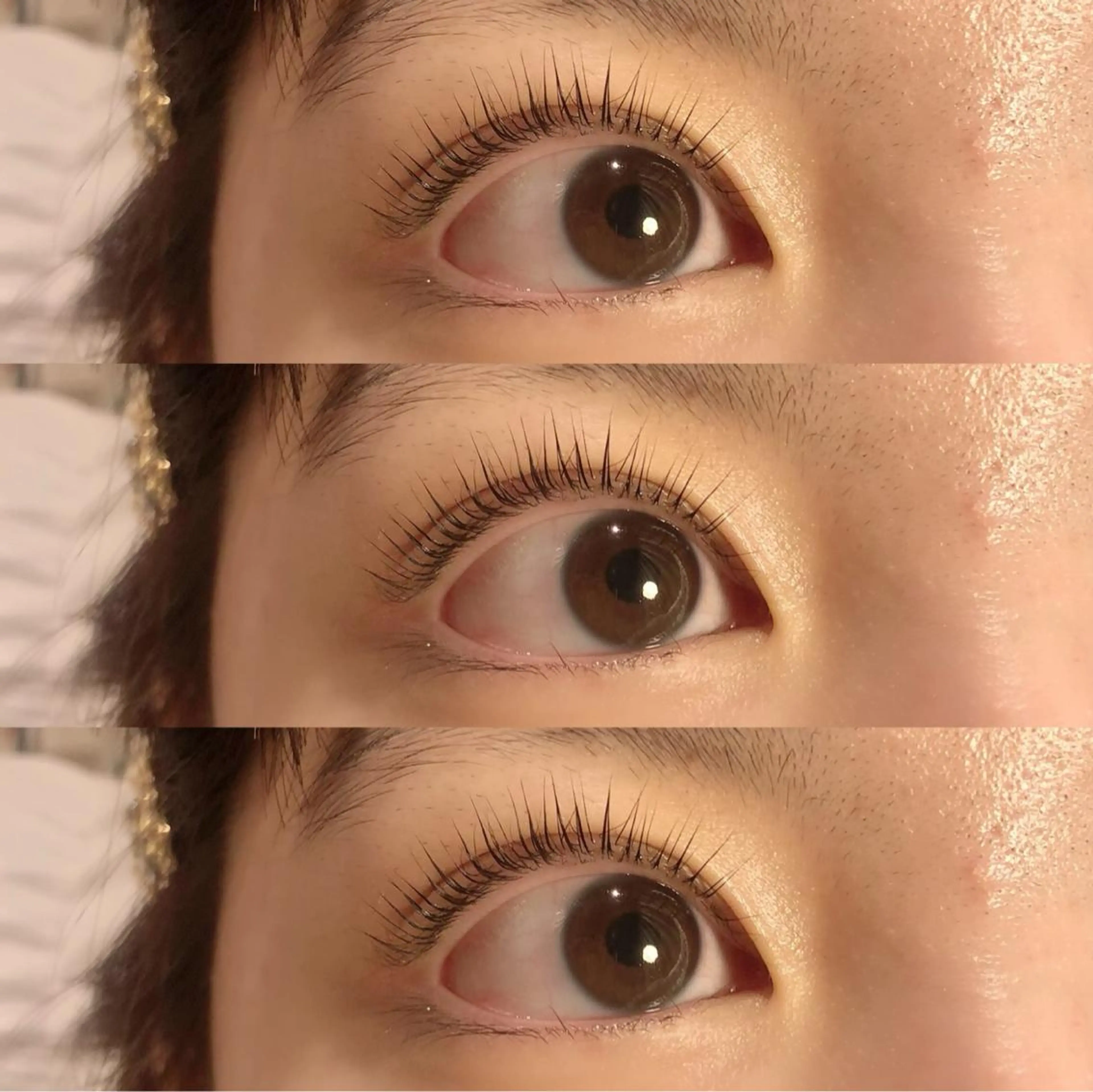 マツエク・マツパ Moana所属・eyelash Moanaの眉毛・アイブロウイメージ