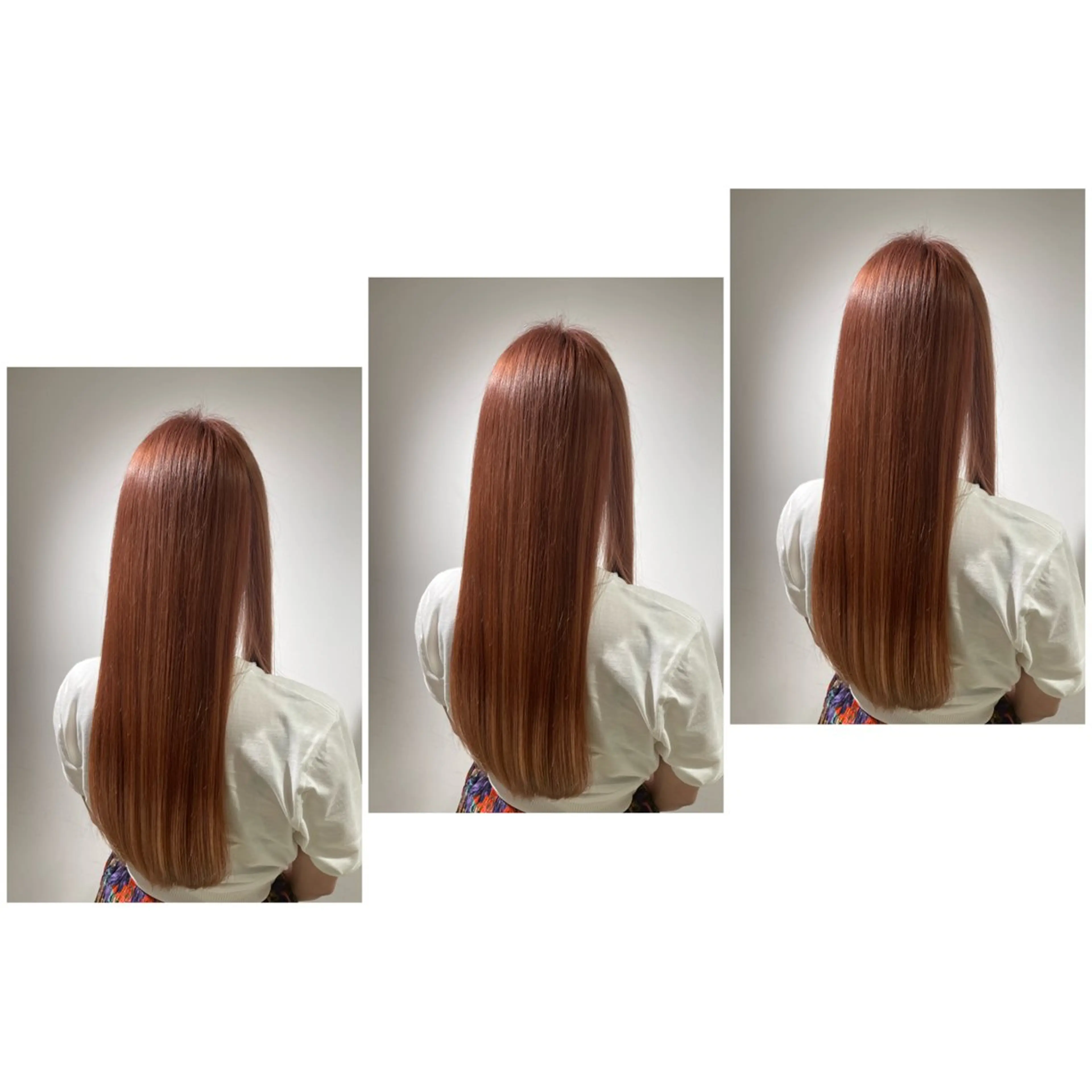 ロング ボブ ハイライト 髪質改善 似合わせカット 縮毛矯正 rosee【ロゼ】所属・🌟髪質改善 平本雄大🌟のヘアスタイル