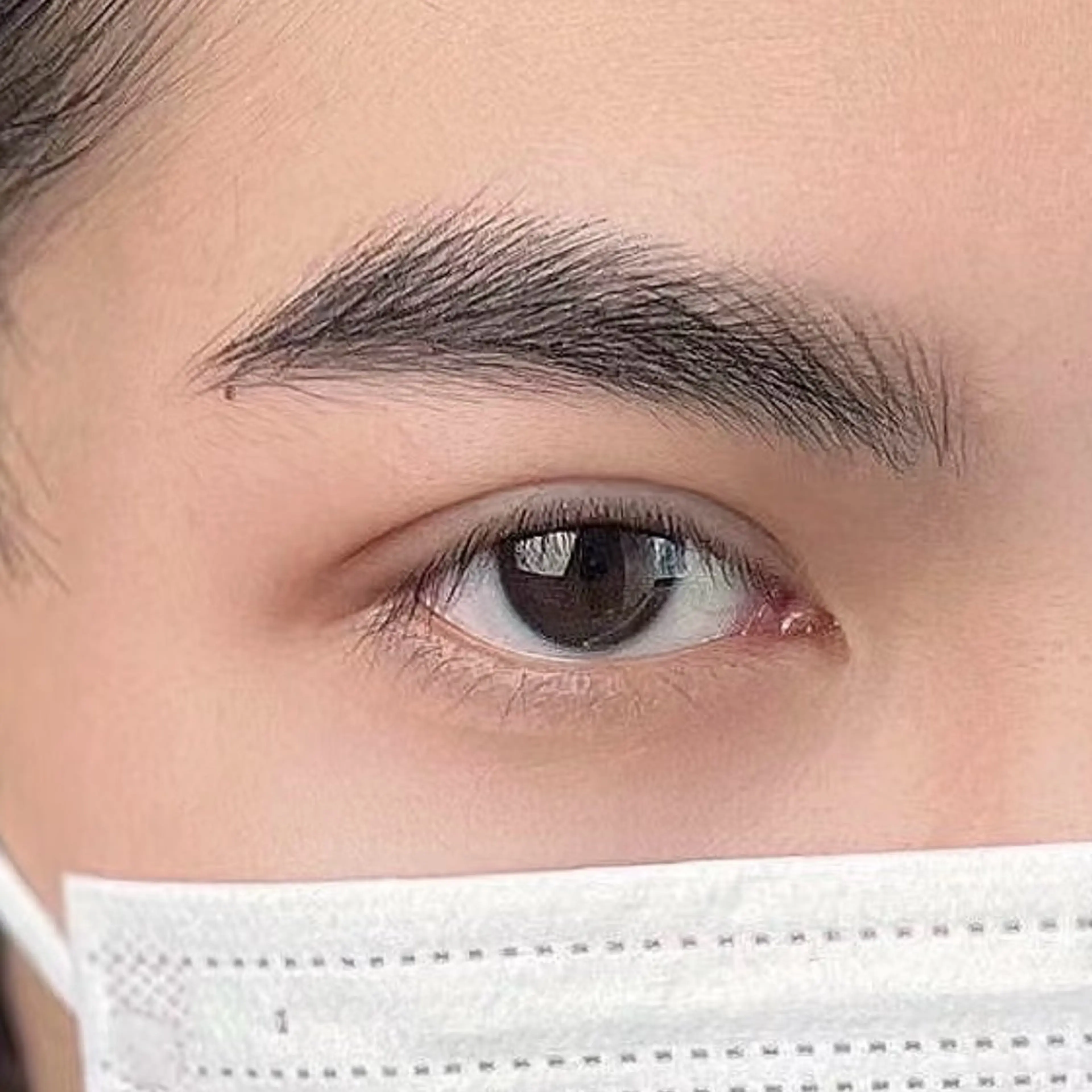 アイブロウ ワックス脱毛 🎀AOI / eyelash🎀のマツエク・マツパデザイン