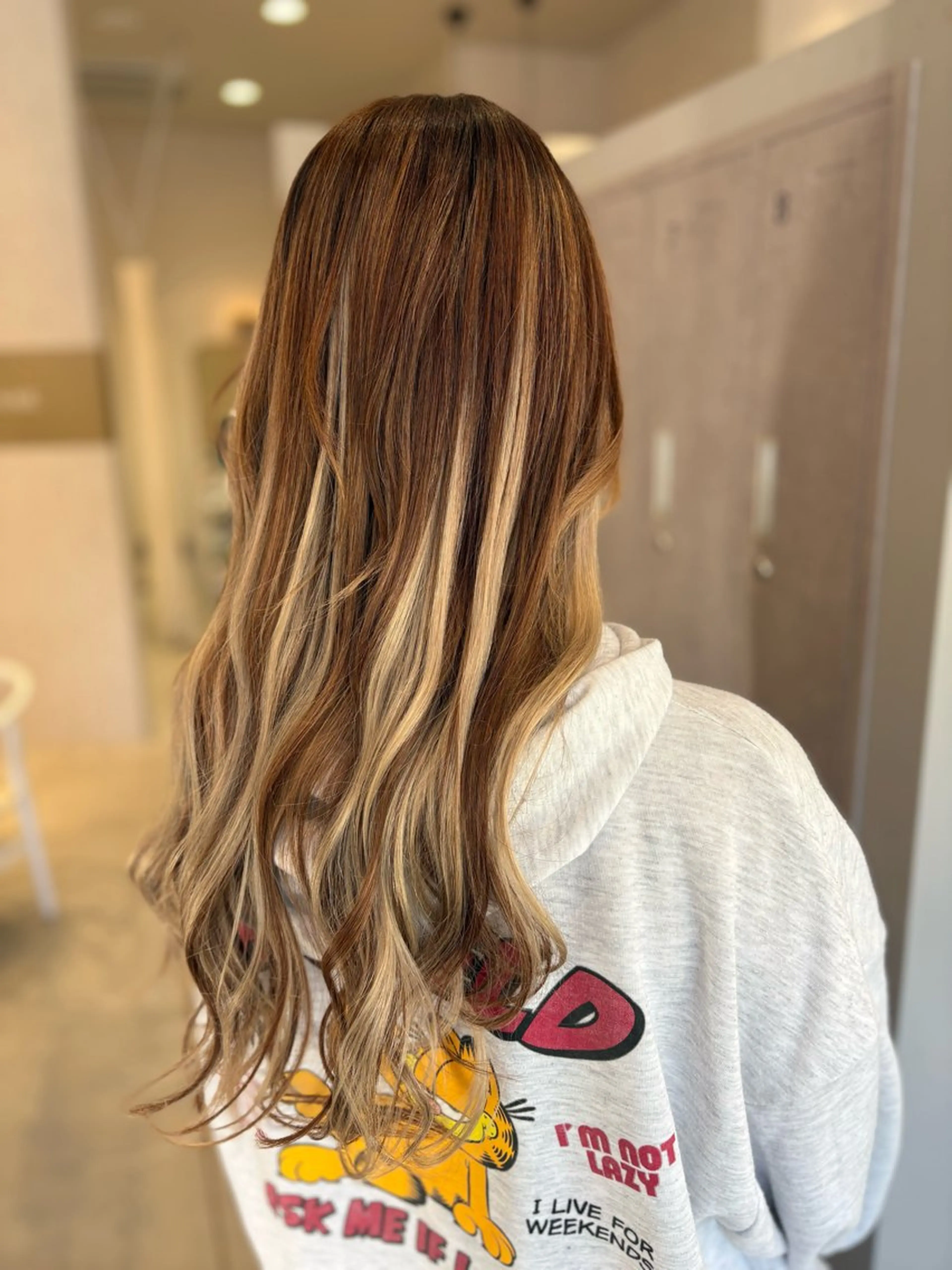 ⋆⸜♡⸝‍⋆エクステ80本⋆⸜♡⸝‍⋆の写真