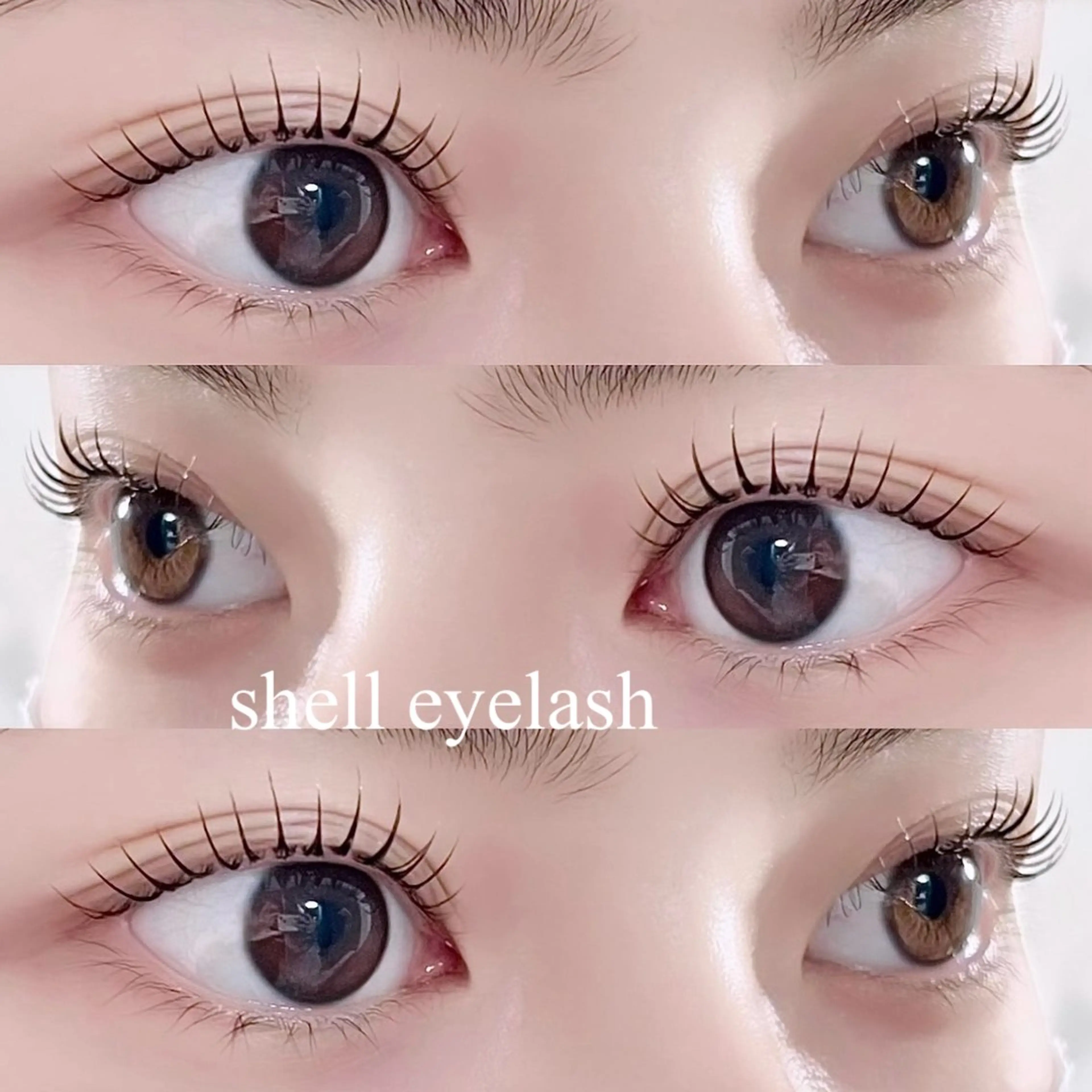 【※ご新規様※】お日にち限定♡まつげパーマ(パリジェンヌ含む)4900円の写真