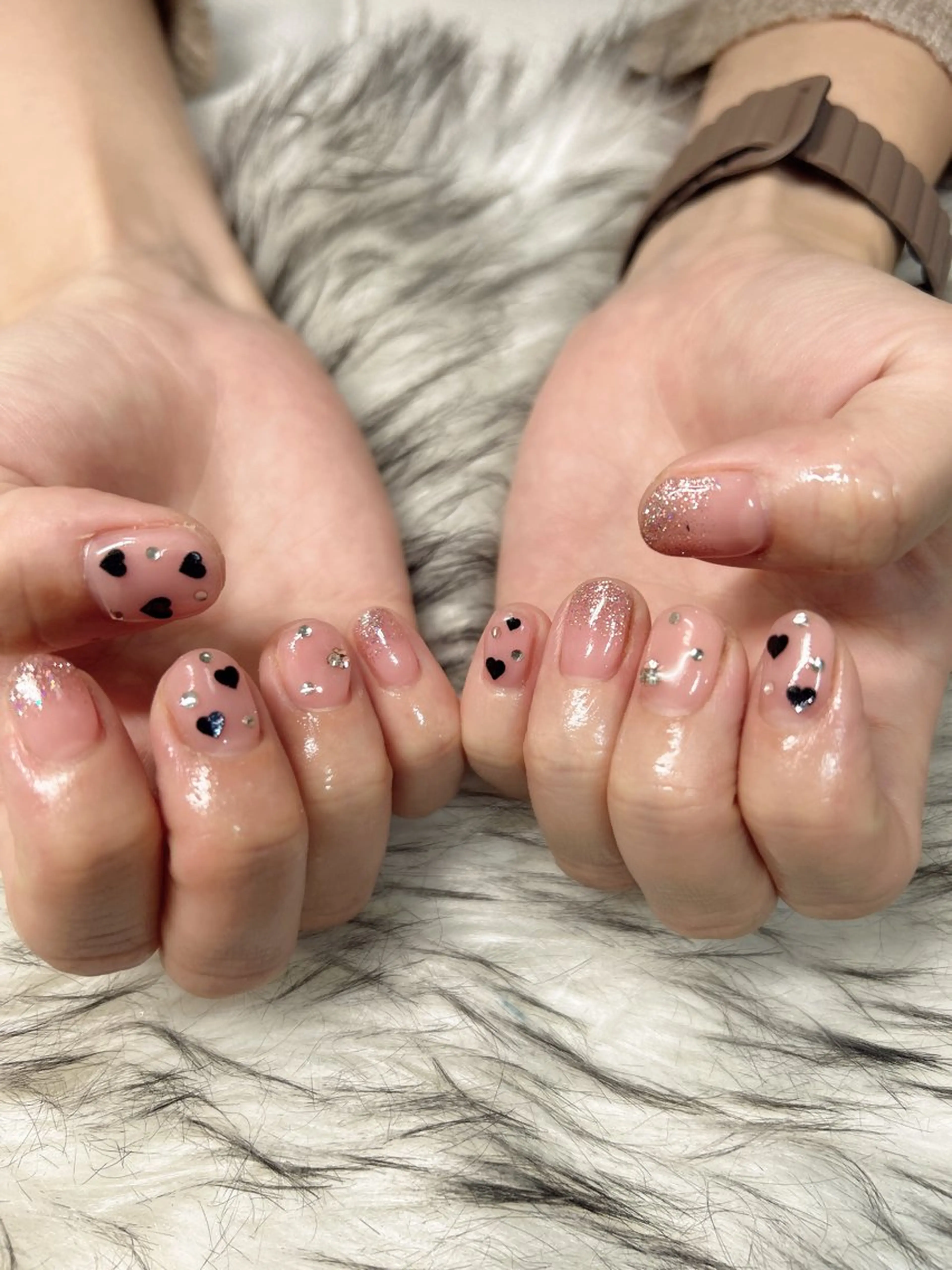 ネイル nail salon Ange所属・nail salon angeのネイルデザイン