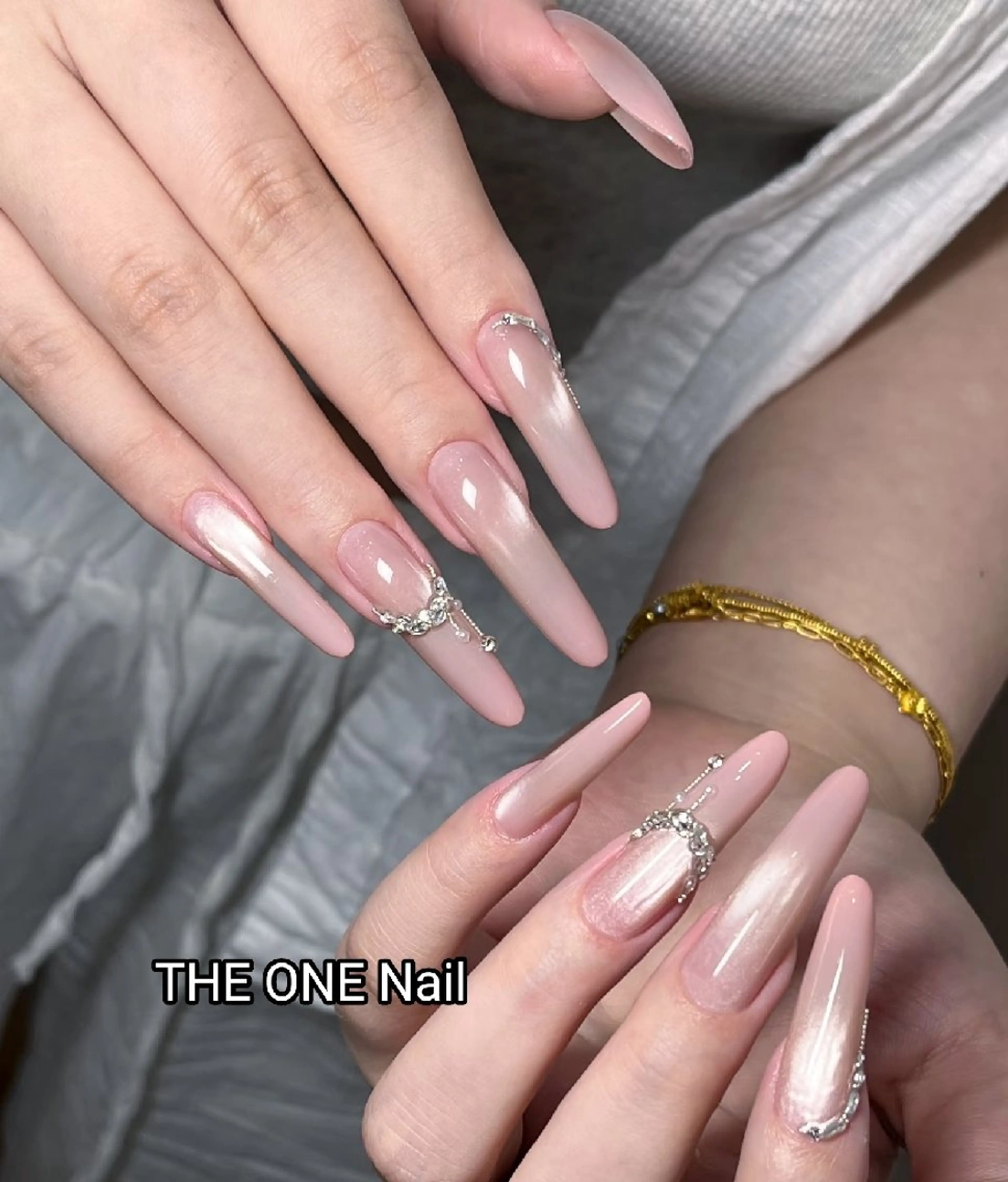 ネイル 吉田 美羽のネイルデザイン