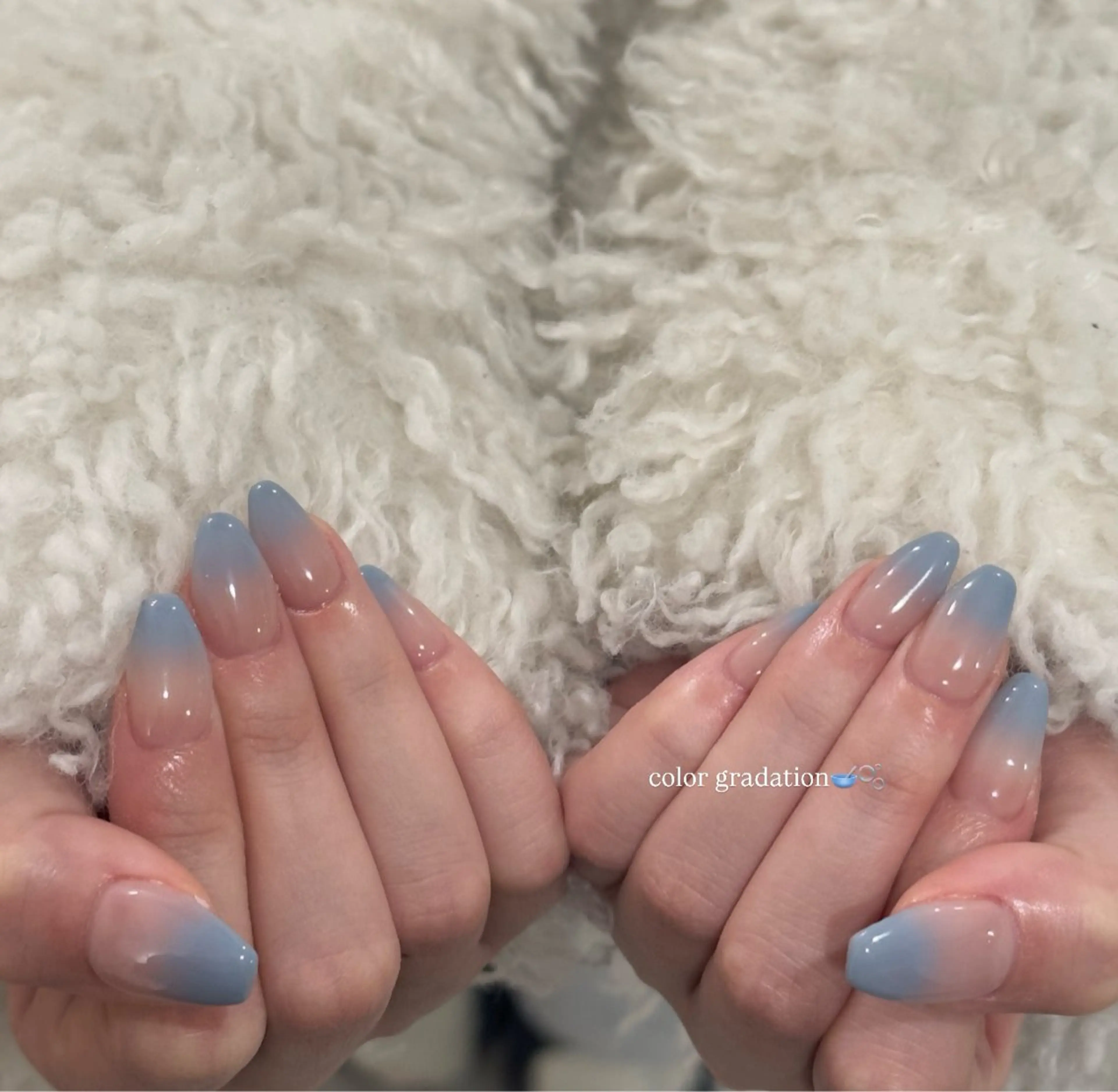 ネイル ハンドネイル ハンドケア RUI🍓💞 練習モデル⊹˚₊のネイルデザイン