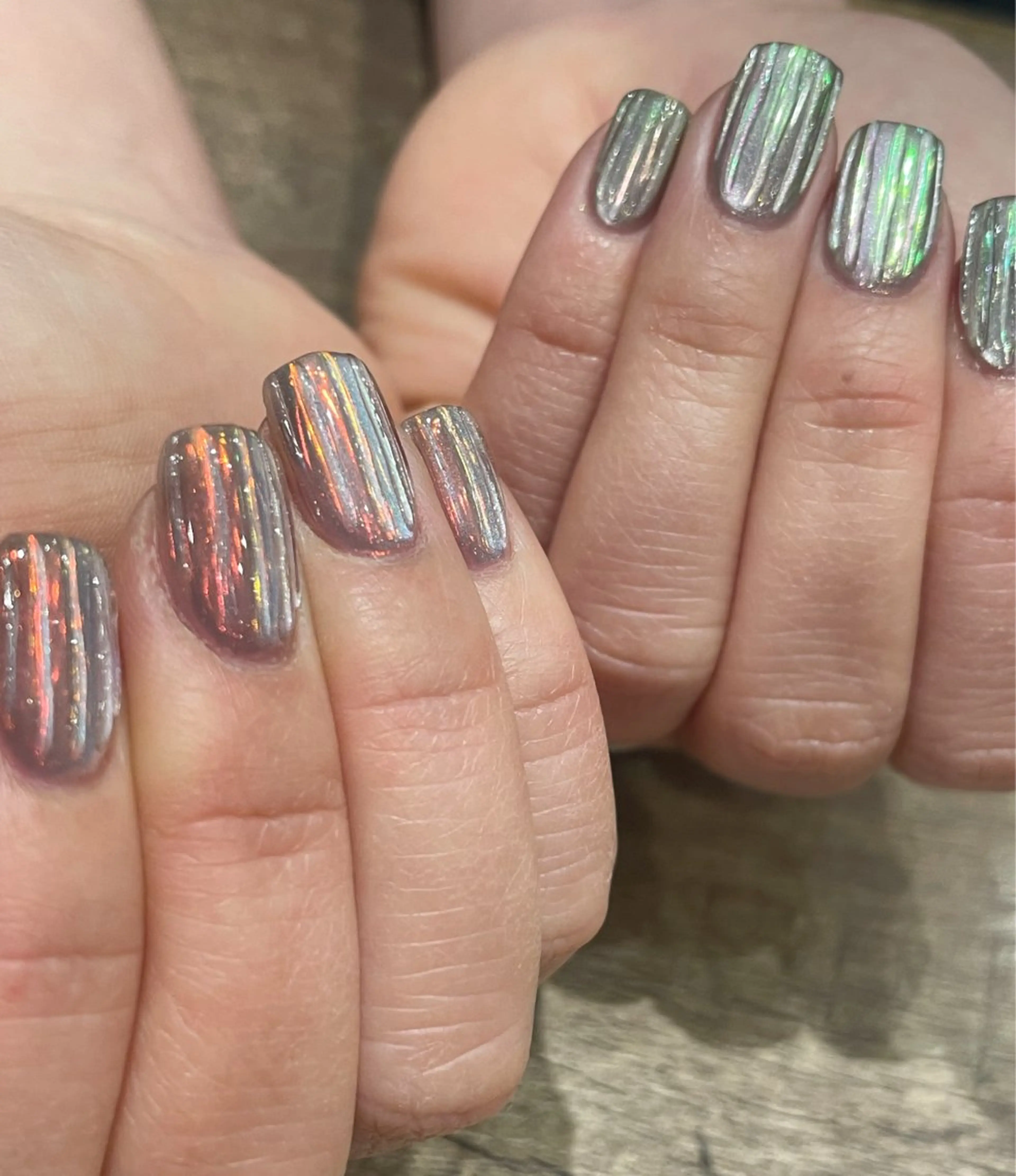 ネイル anny ／あにのネイルデザイン