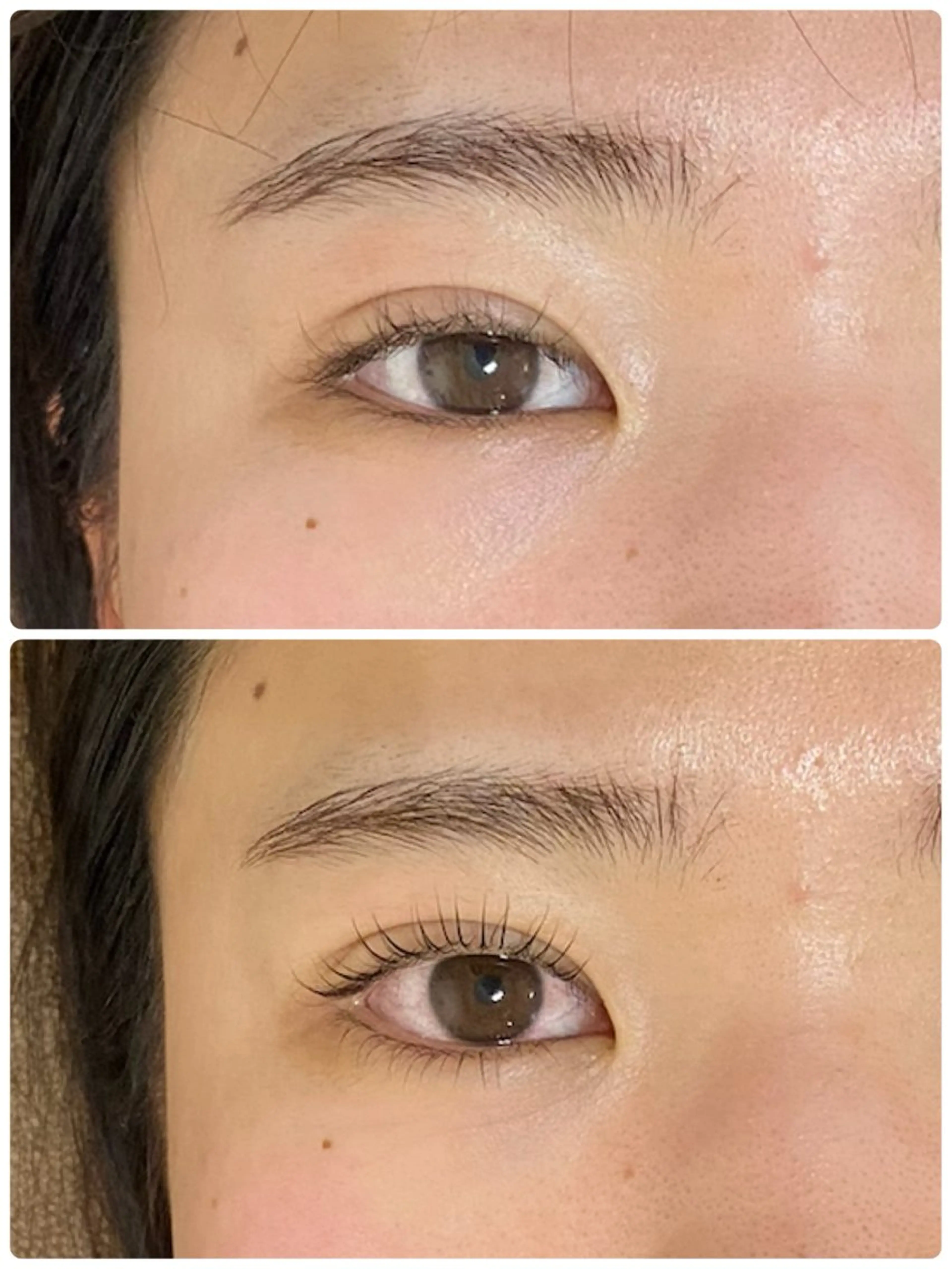 マツエク・マツパ アイラッシュリゾートカハラ綱島店所属・アイラッシュリゾート さほのマツエク・マツパデザイン