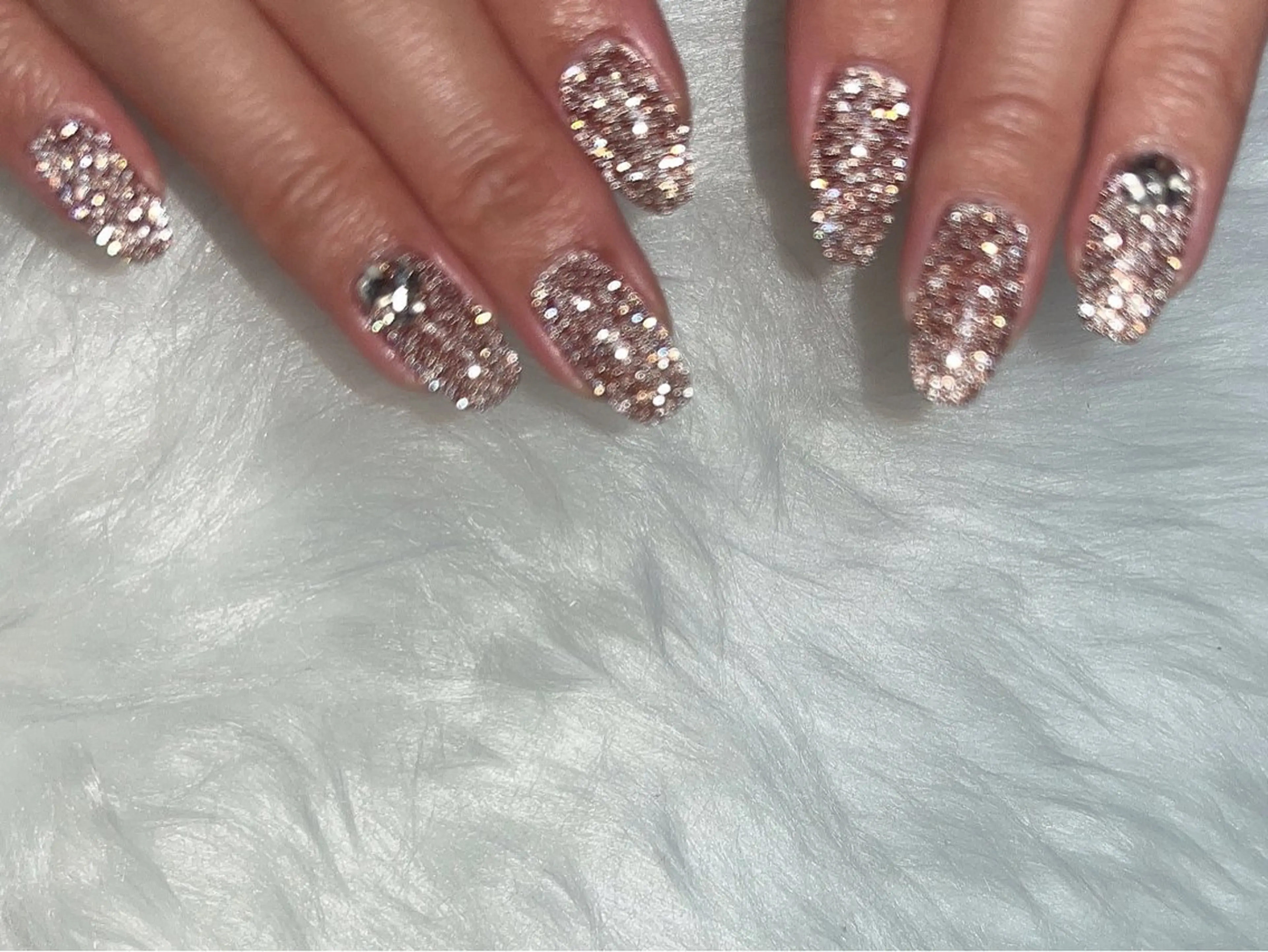 ネイル beauty salon　bellのネイルデザイン