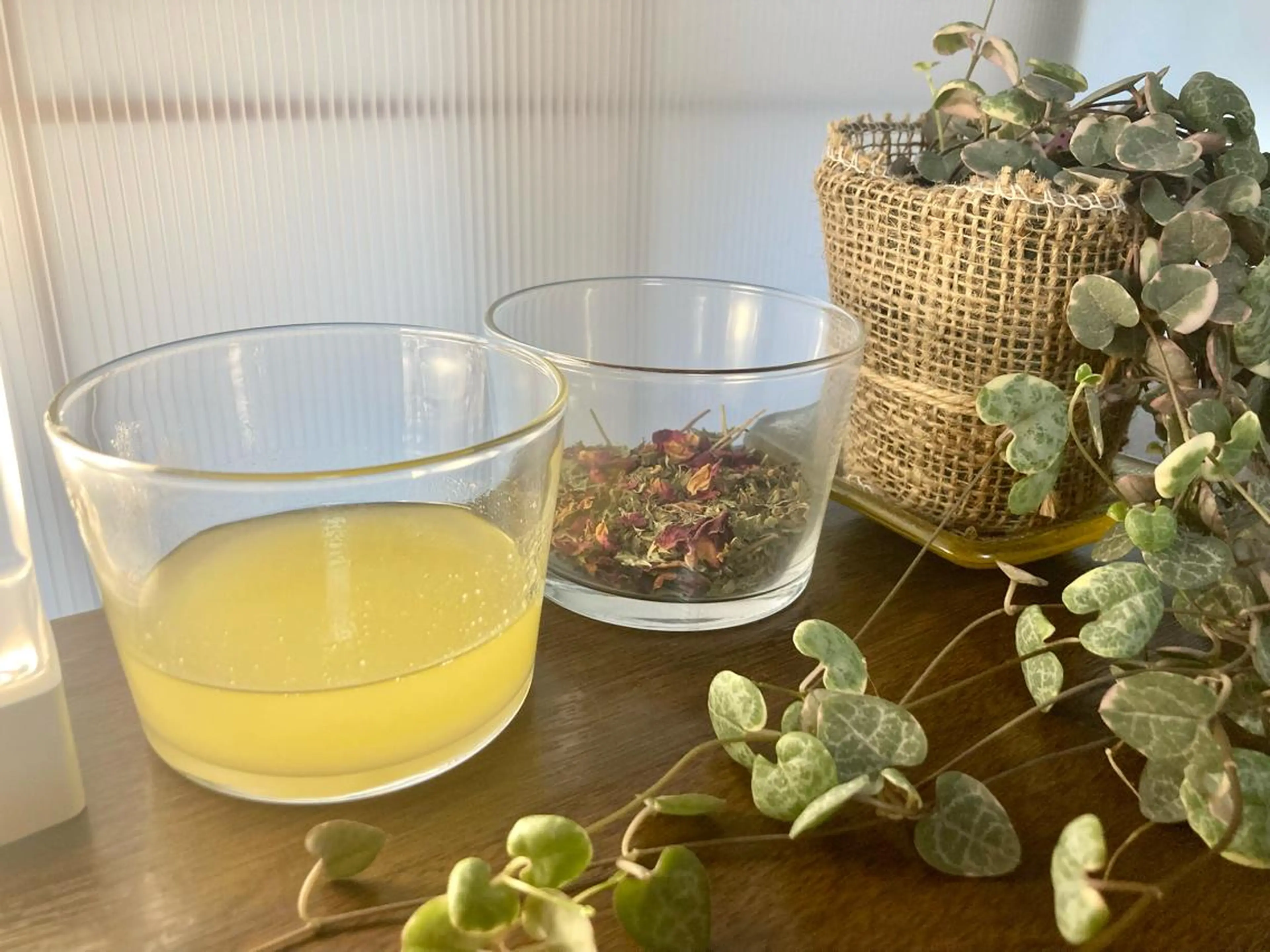 山嵜 まりこのエステ・リラクイメージ