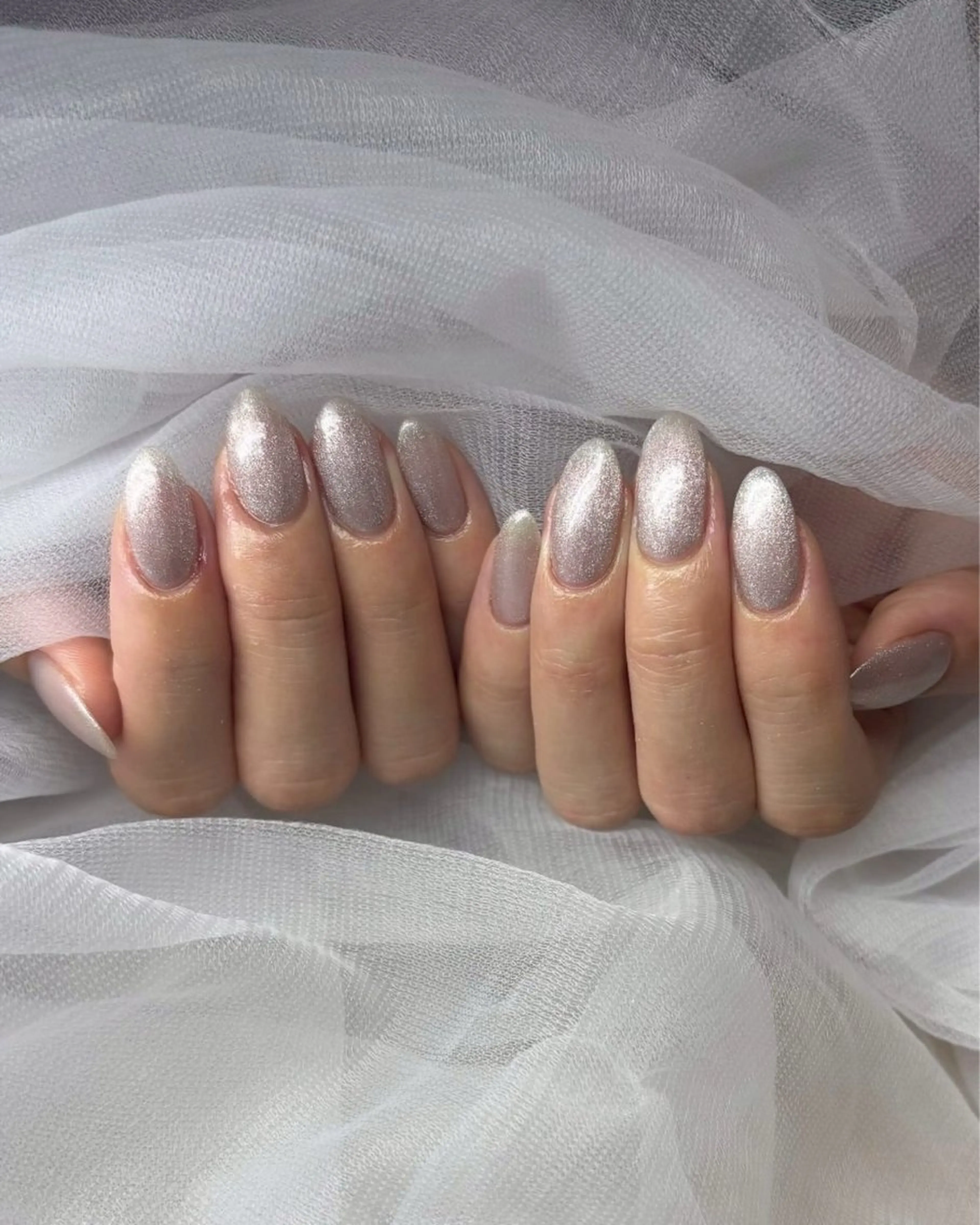 ネイル Bio nail 【RIKA】のネイルデザイン