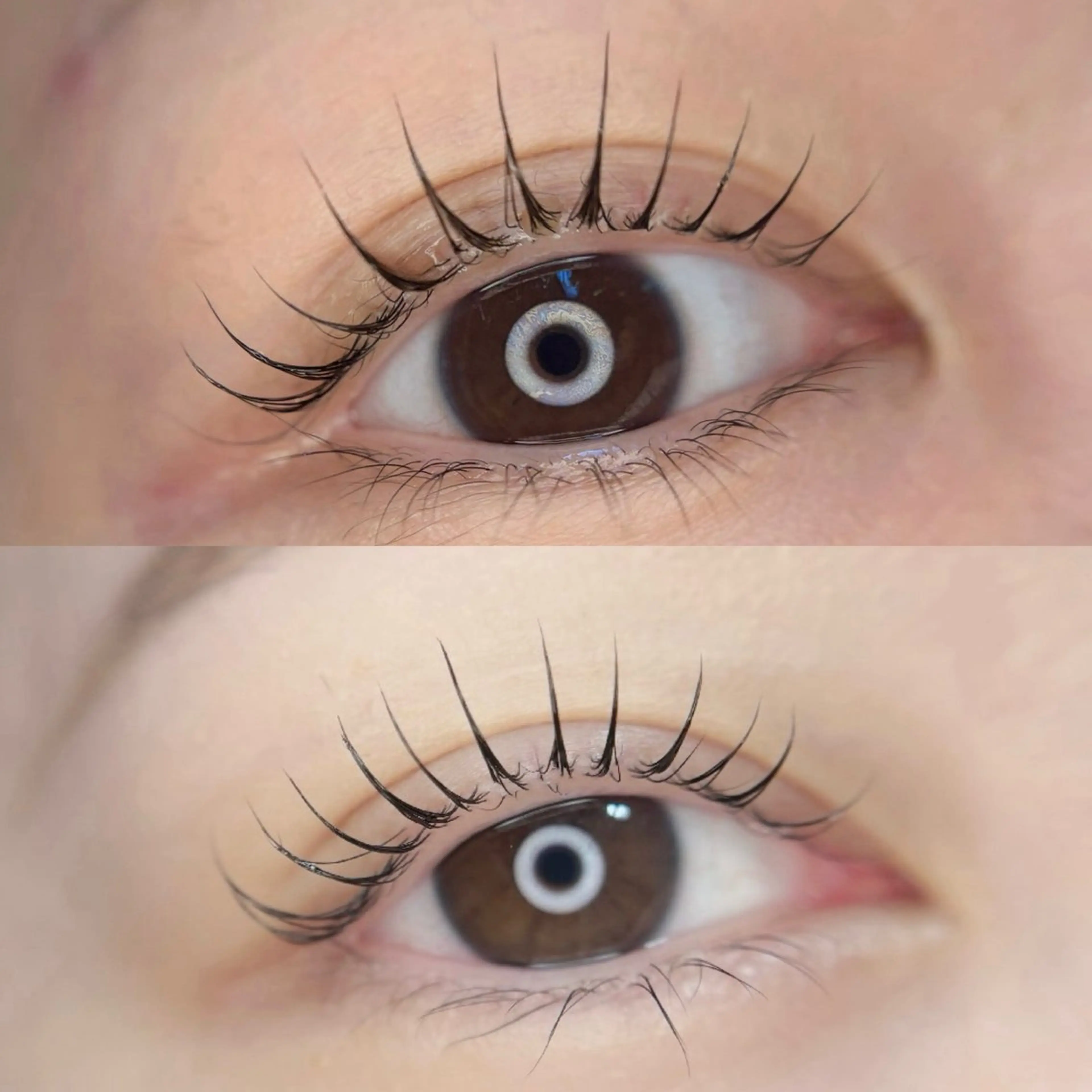 マツエク・マツパ マツパ 🦋MaaZlash 南流山FUKA🤍のマツエク・マツパデザイン