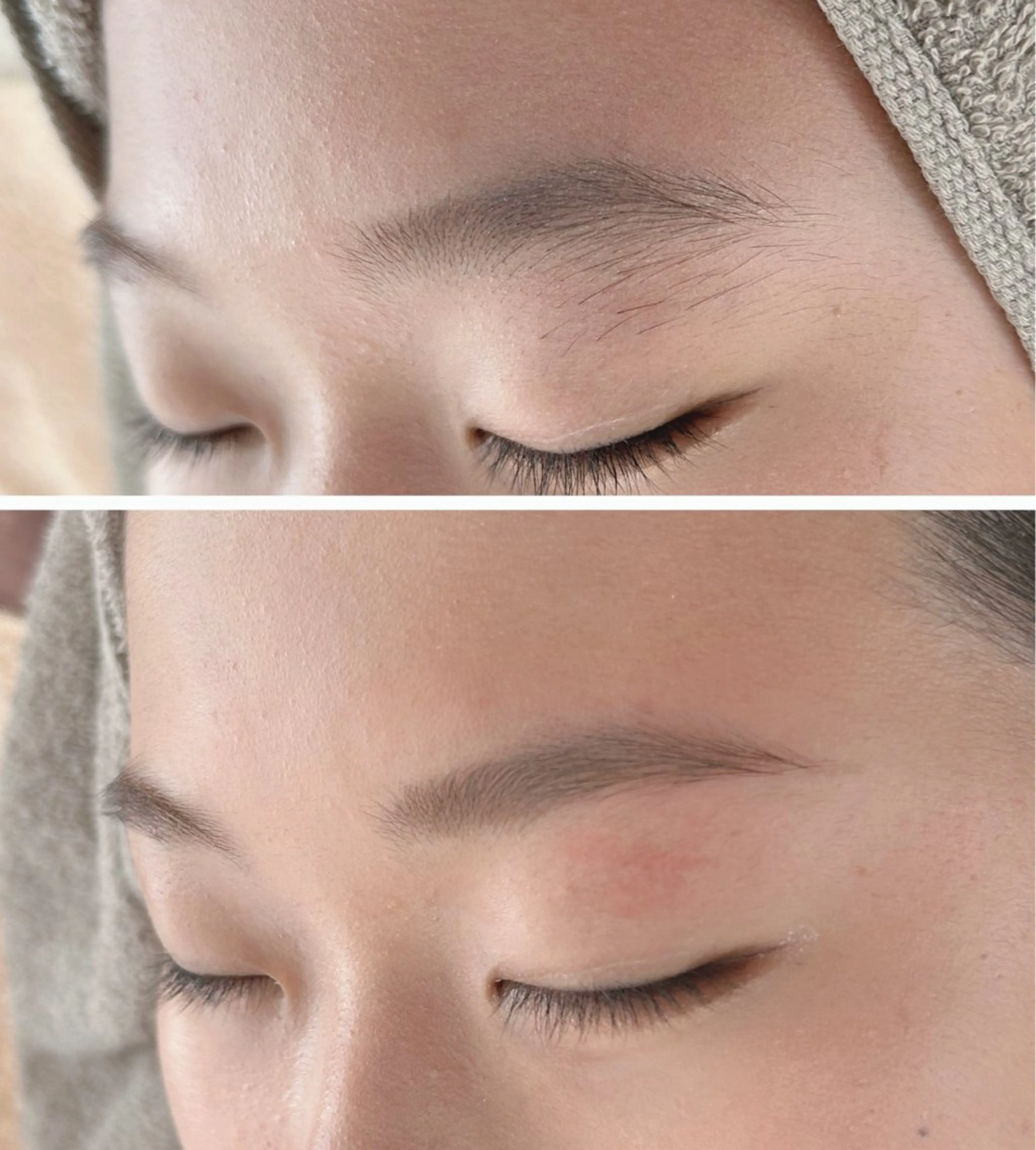 アイブロウ 美容サロン ito所属・美容サロン itoのマツエク・マツパデザイン