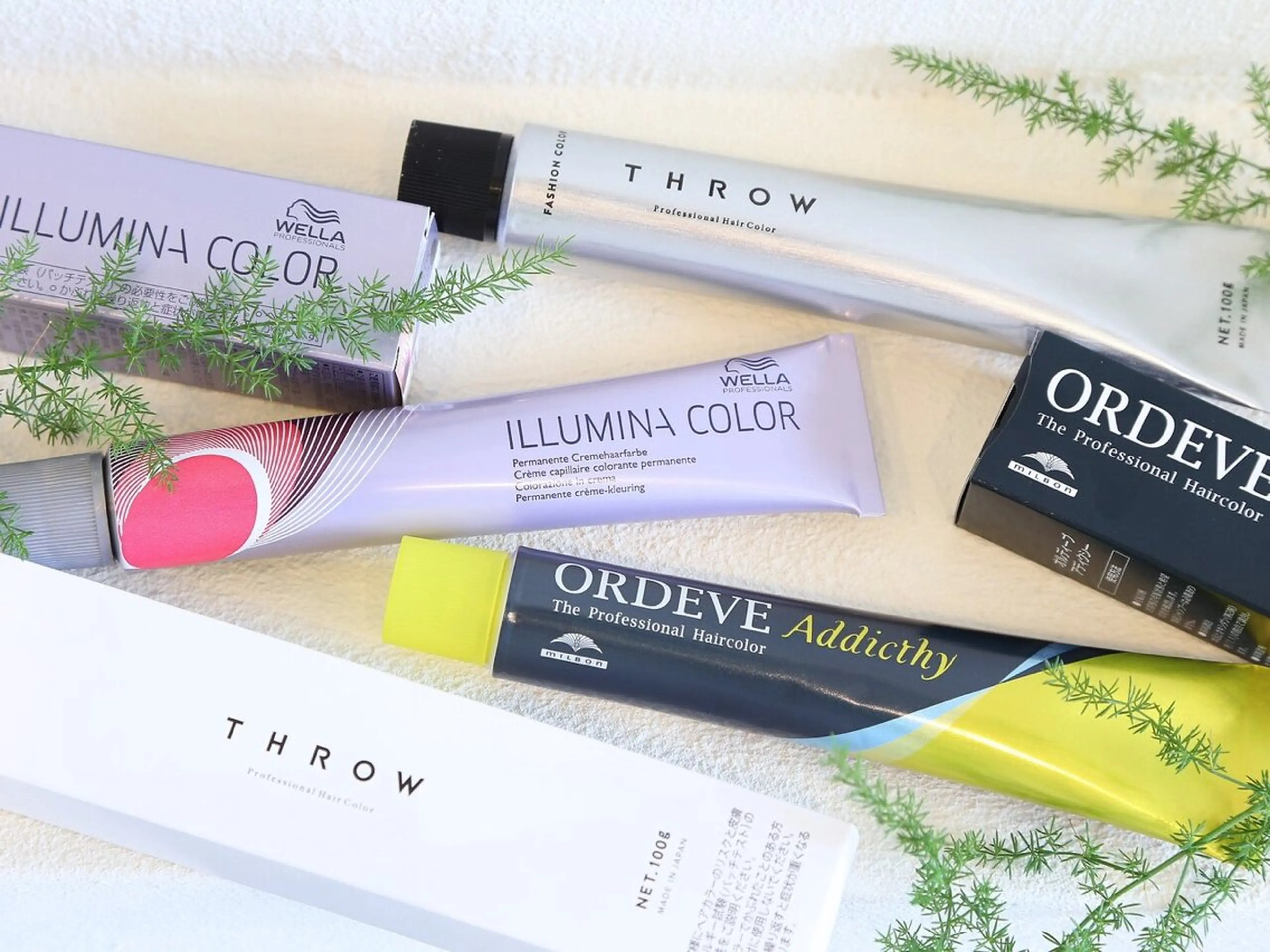 Hair make VERDA所属・富永 憲一郎のヘアスタイル