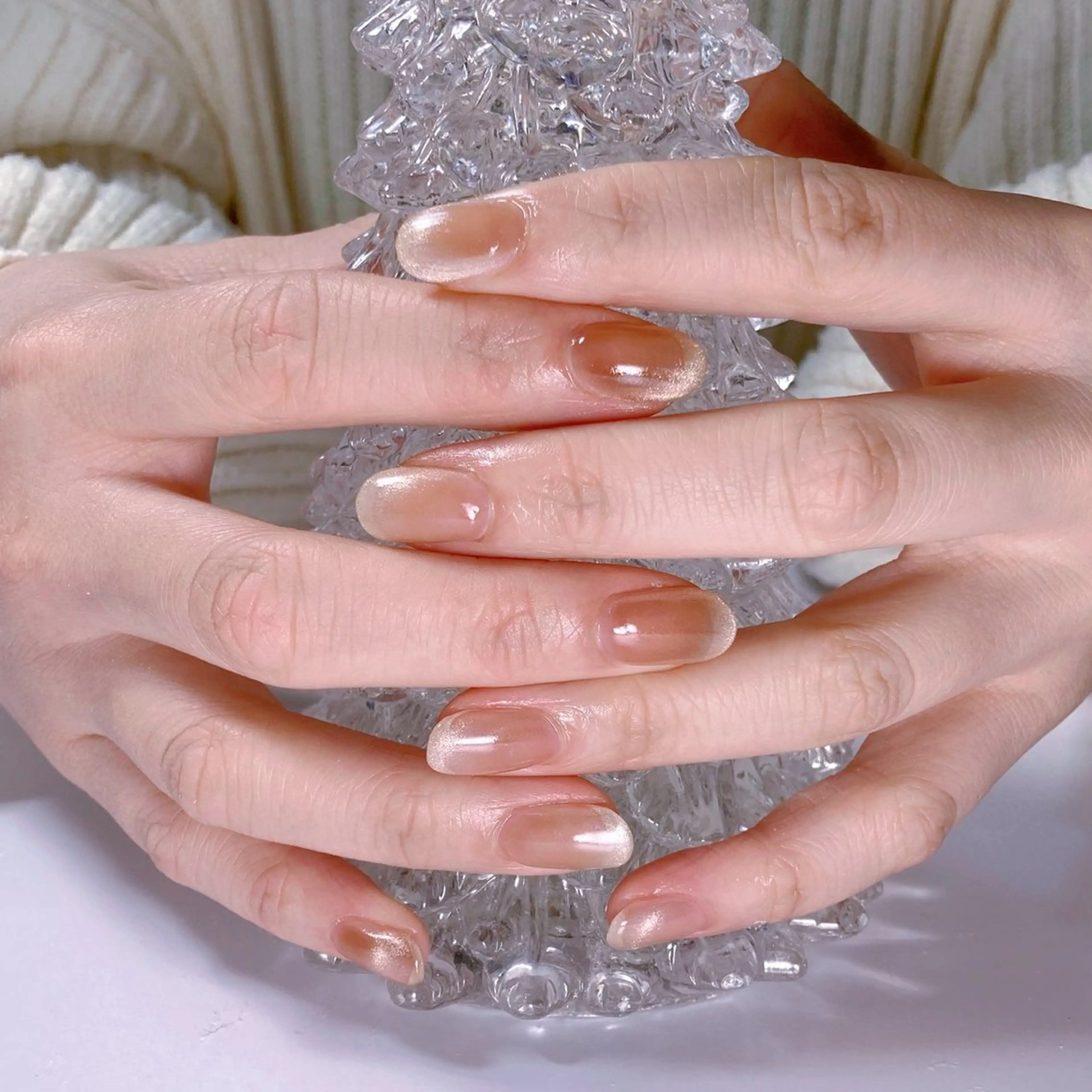 ネイル ネイルサロン ロア旧ジョリーのネイルデザイン