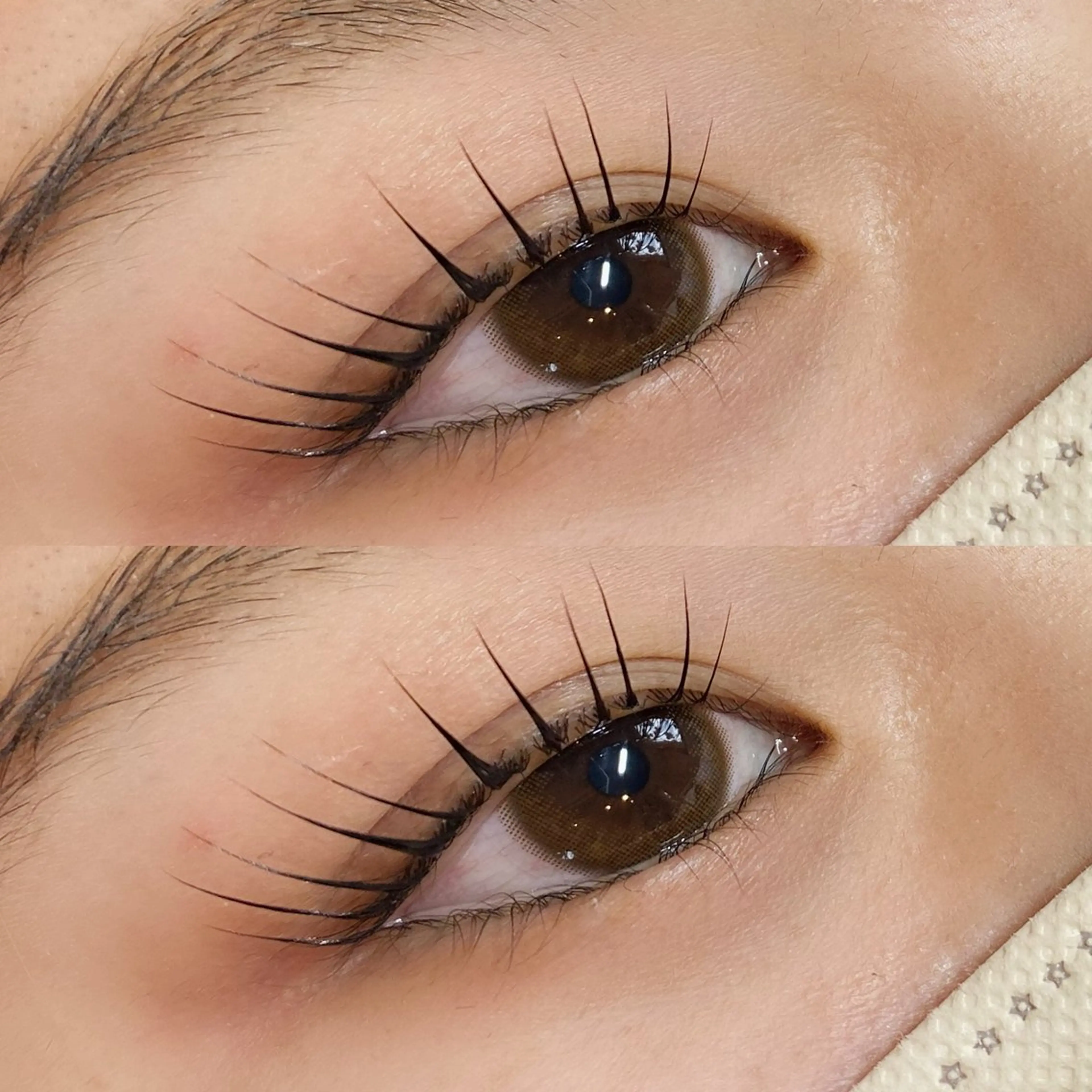 【ご新規様】パリジェンヌラッシュリフト➕アイシャンプー🧴の写真