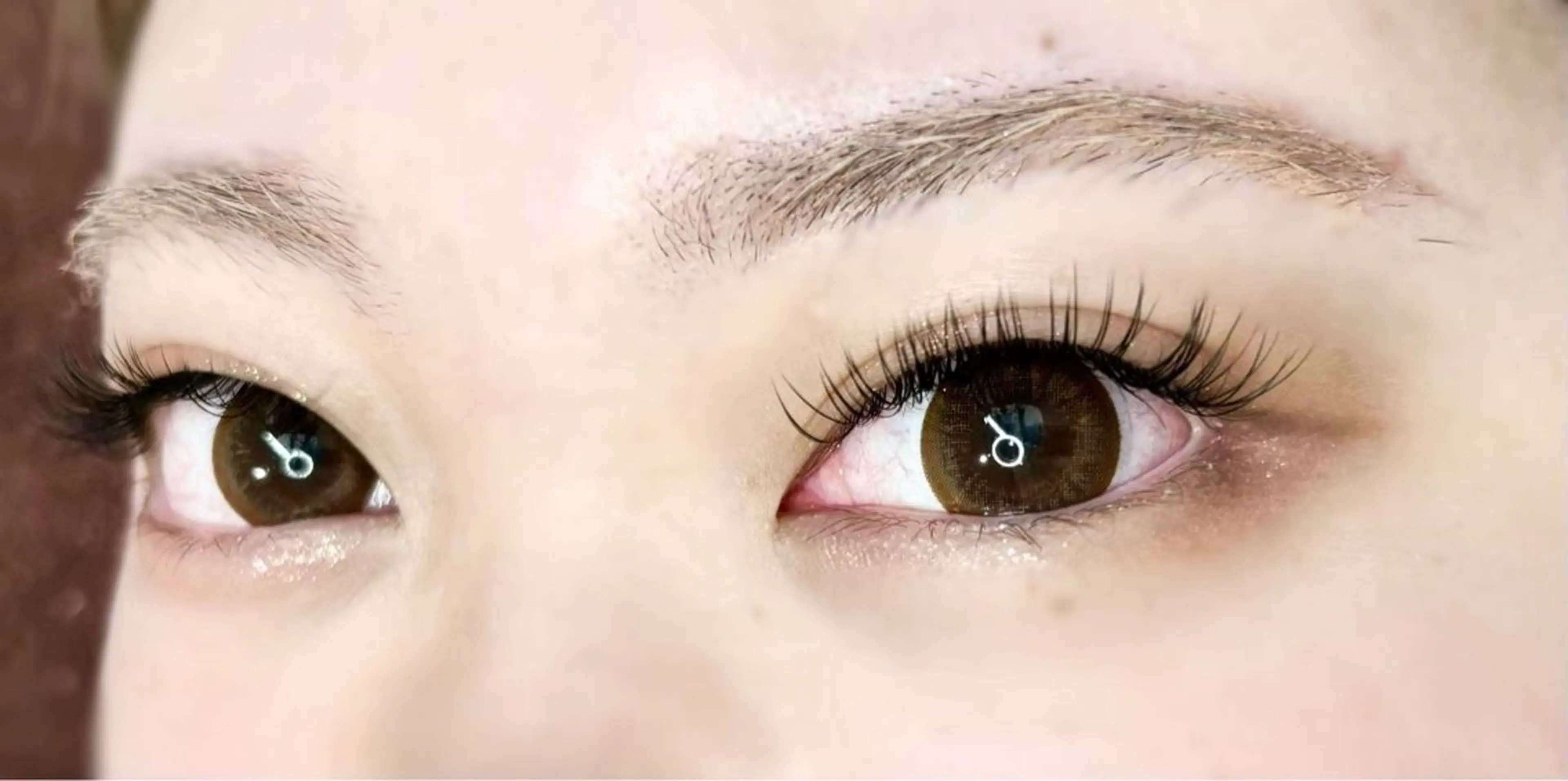 マツエク・マツパ joieange 難波店 Yumeのマツエク・マツパデザイン