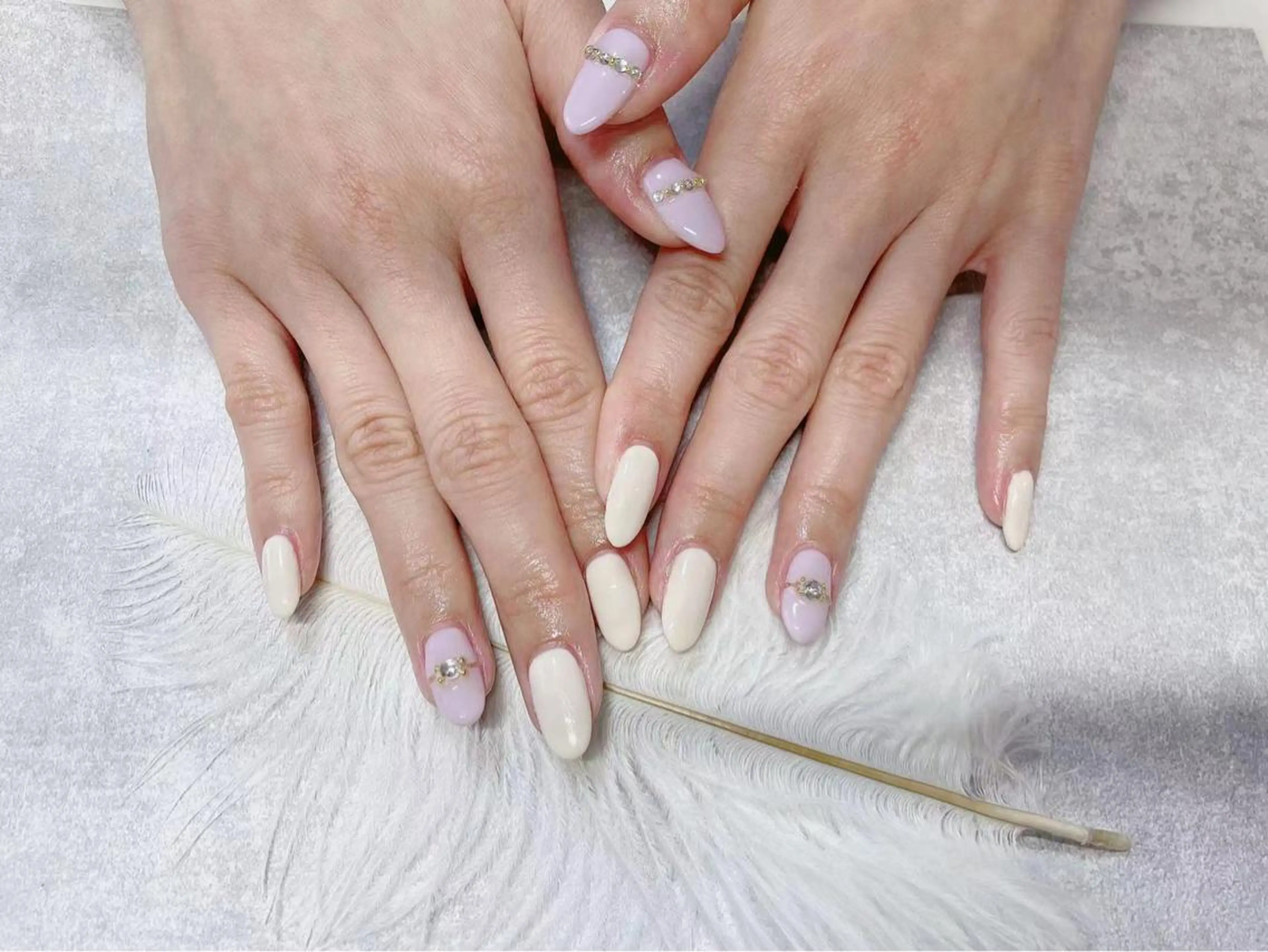 ネイル ewt miniのマツエク・マツパデザイン