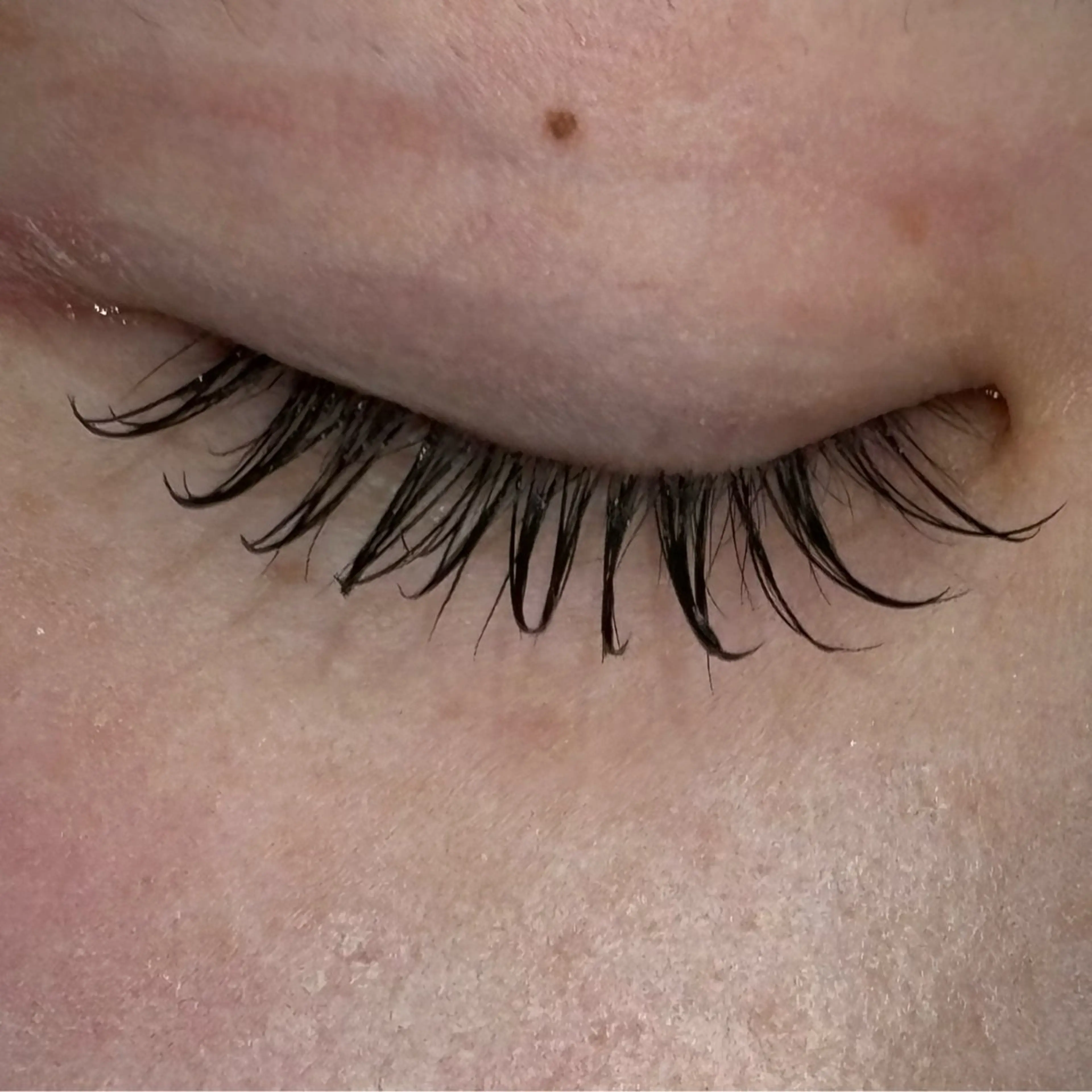 マツエク・マツパ マツパ メンズパーマ/ メッシュ📍ﾕﾘのヘアスタイル