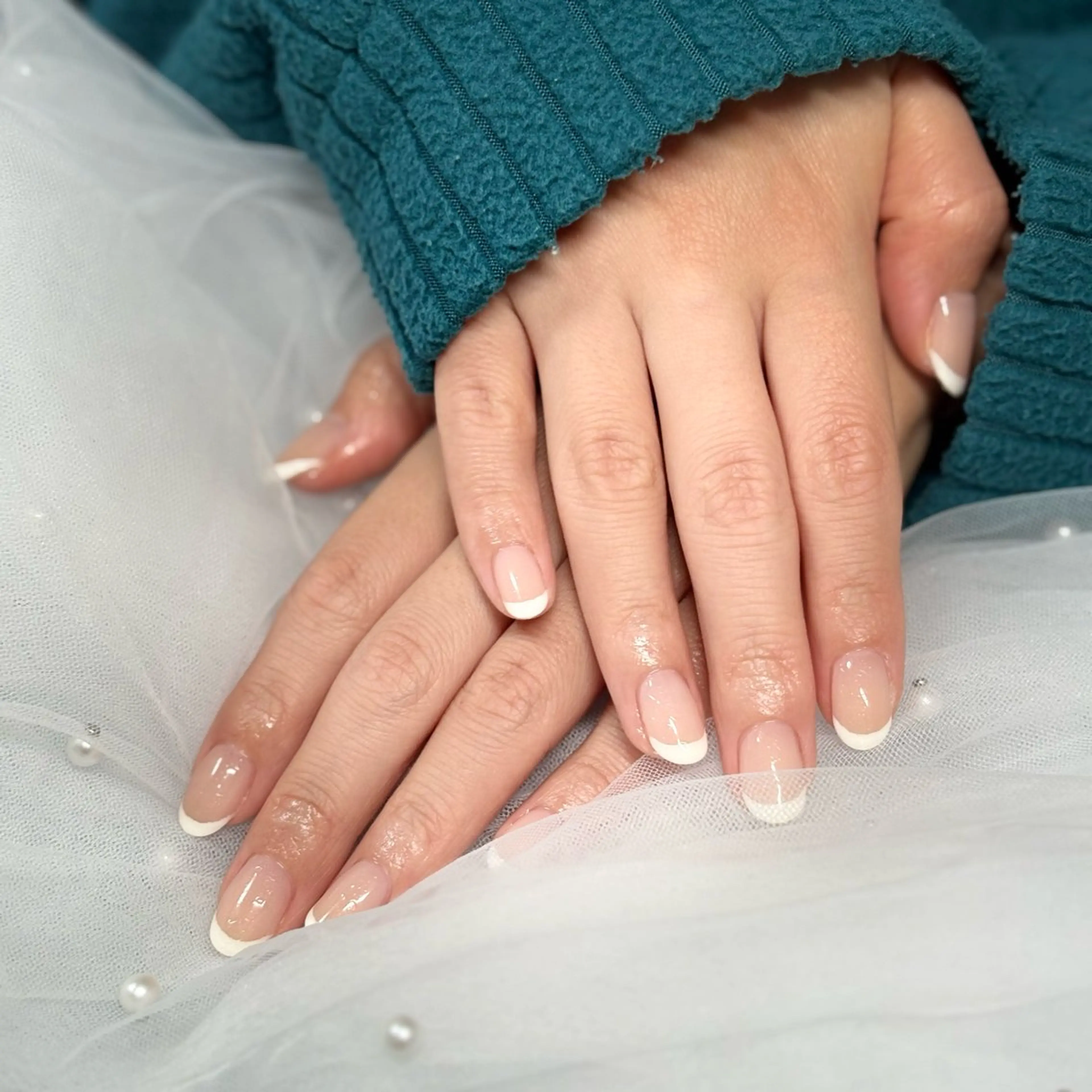 ネイル ハンドネイル see nail所属・see nailのネイルデザイン