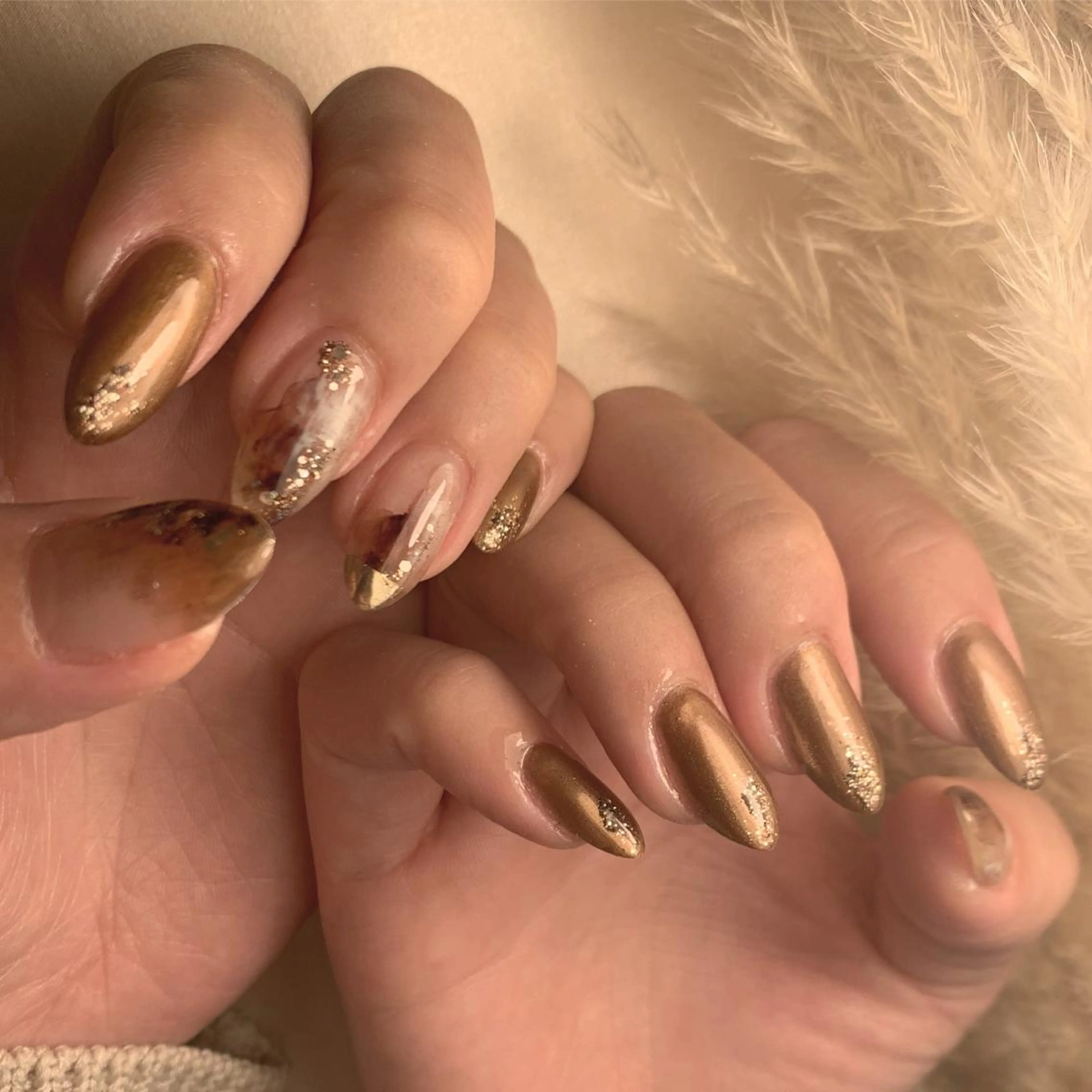 ネイル 土屋 智子のエステ・リラクイメージ