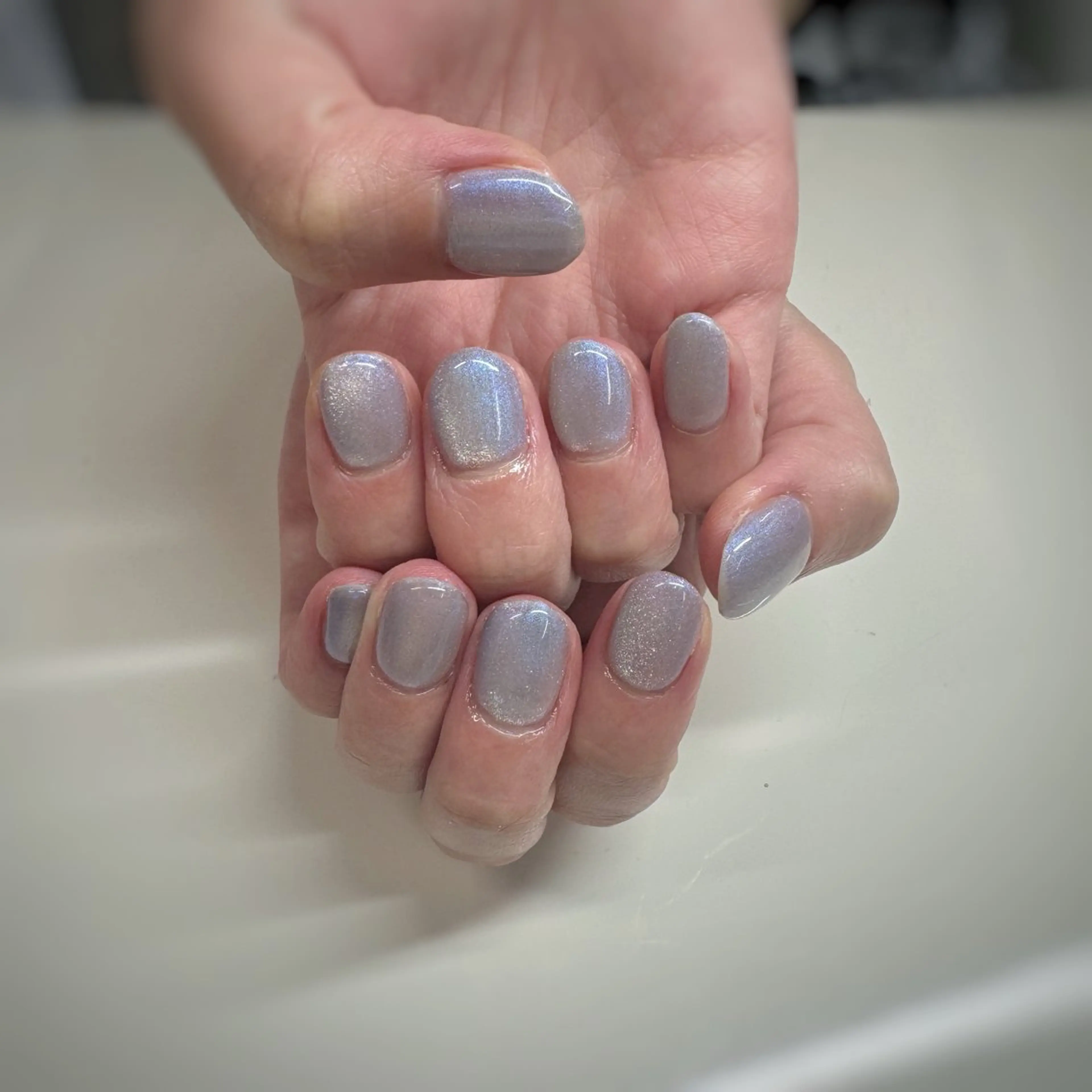 ネイル フリーネイリスト michiのネイルデザイン