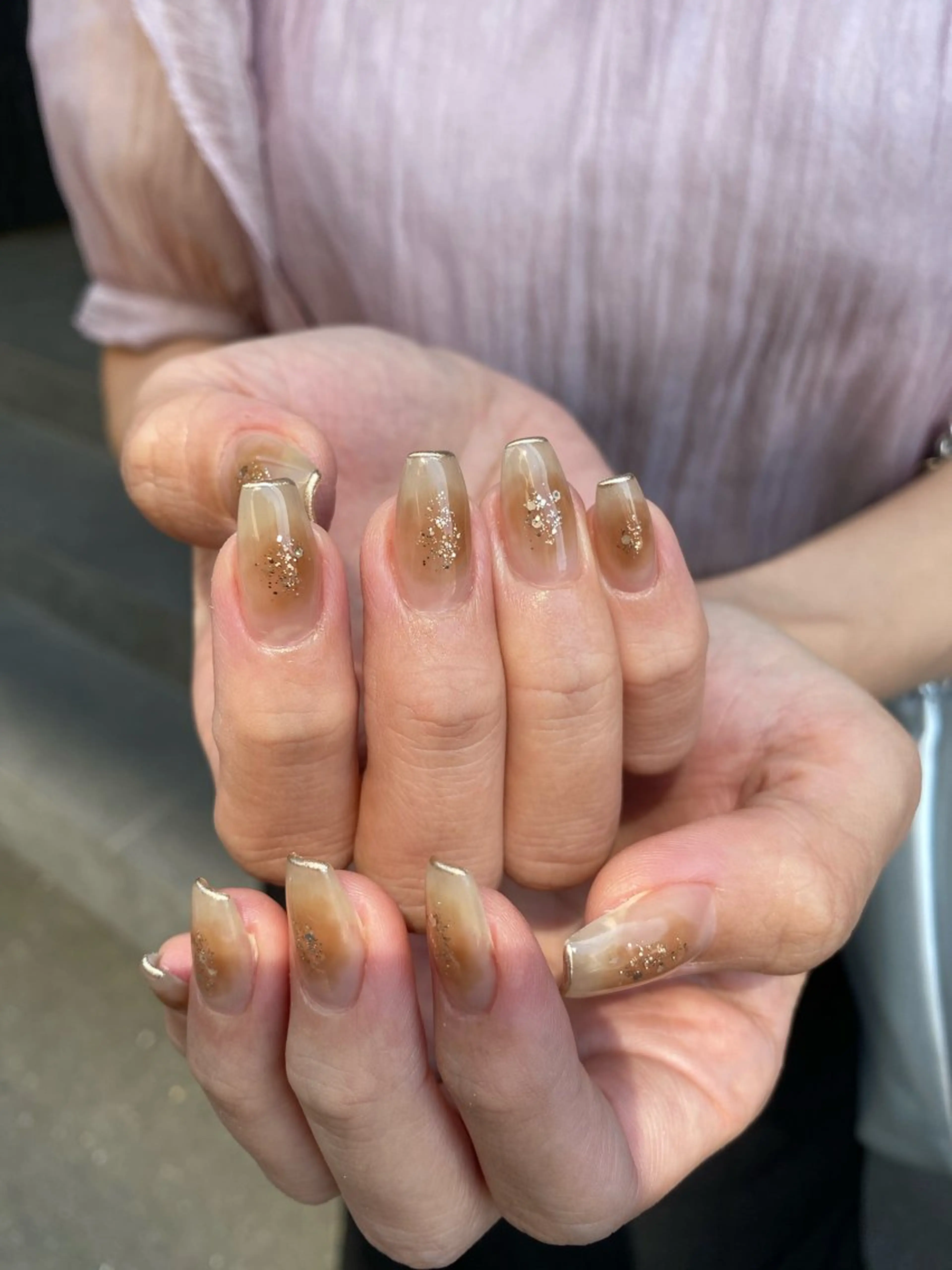 ネイル ayana nail所属・ayana nailのネイルデザイン