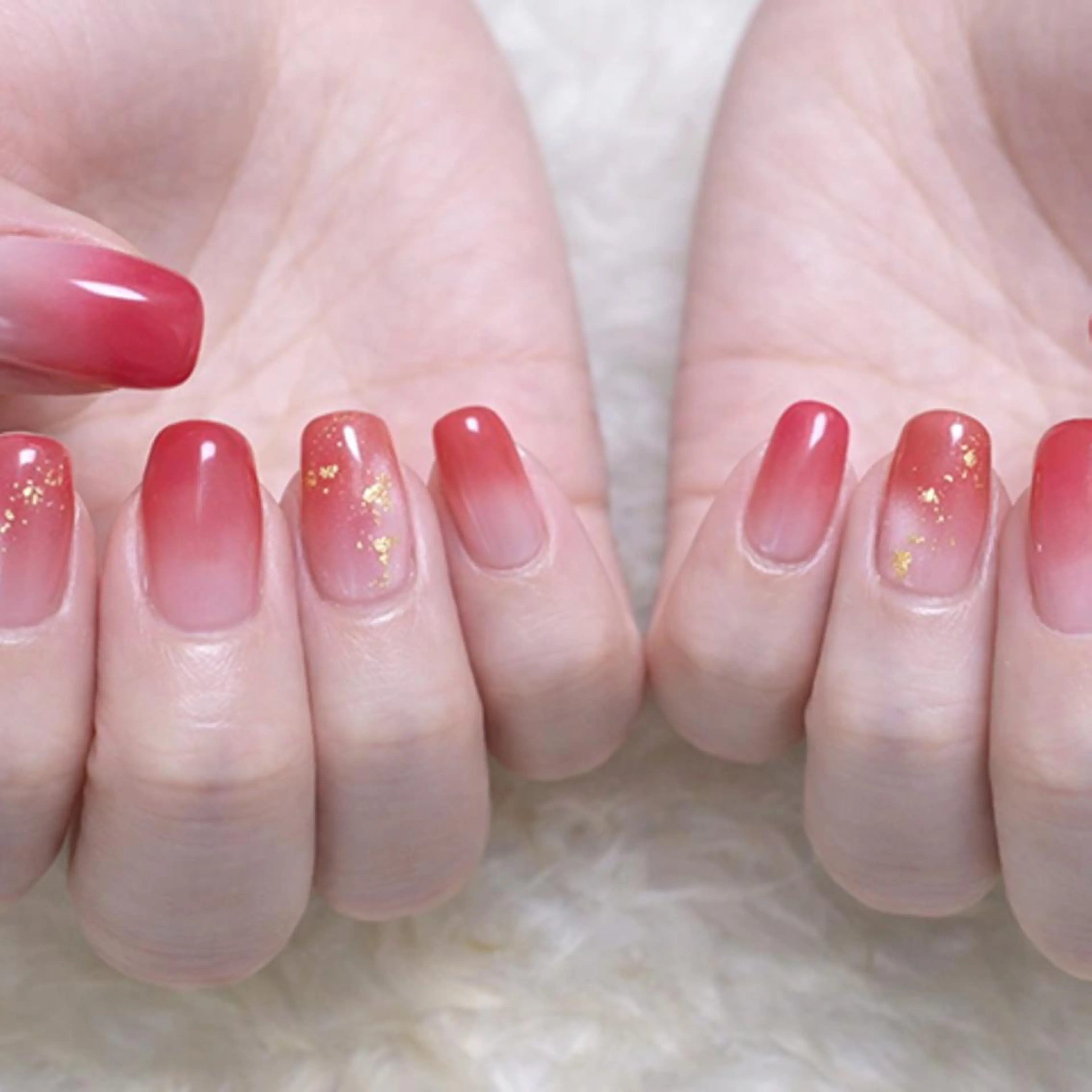 ネイル ハンドネイル Miku. Nのネイルデザイン