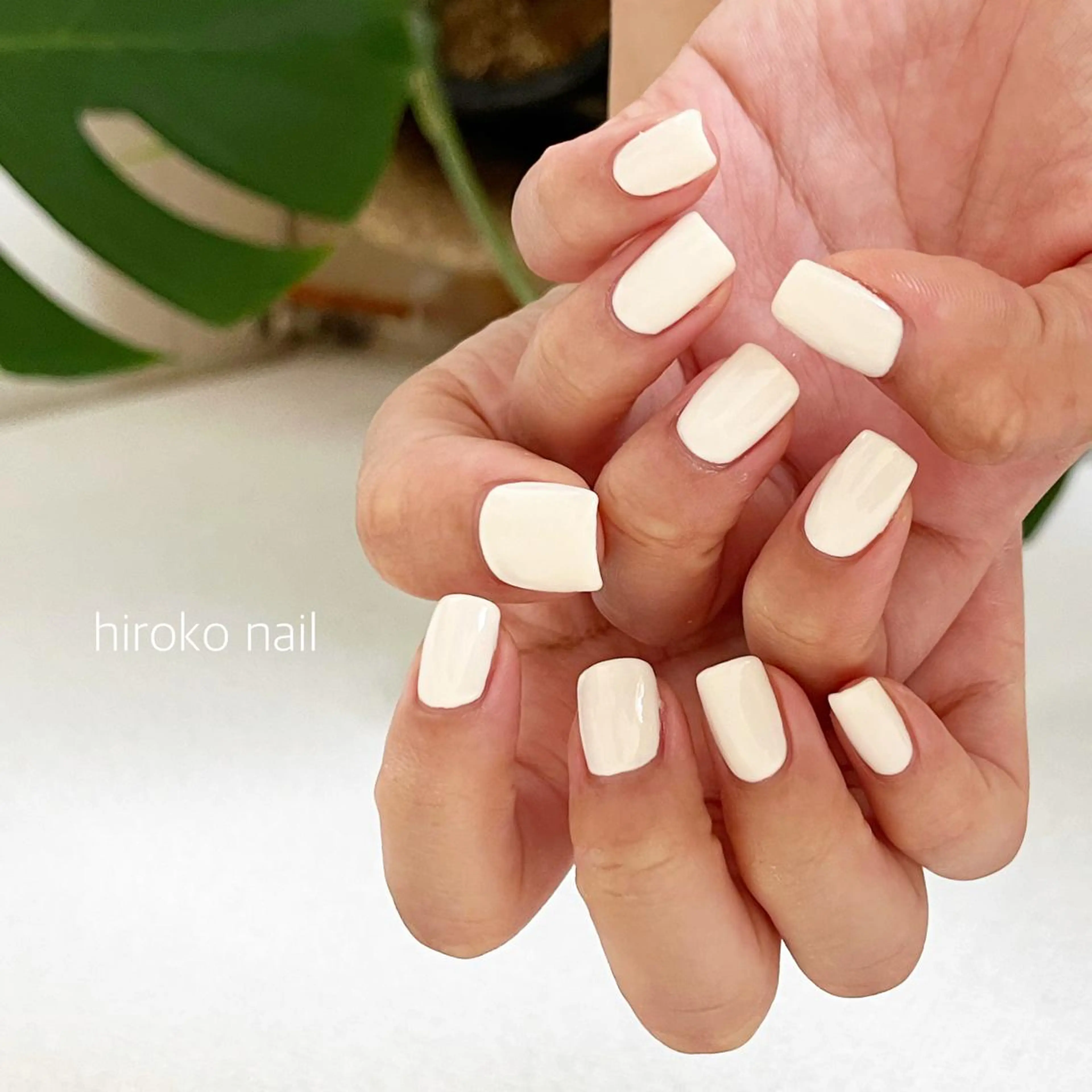 ネイル ハンドネイル hiroko nailのネイルデザイン