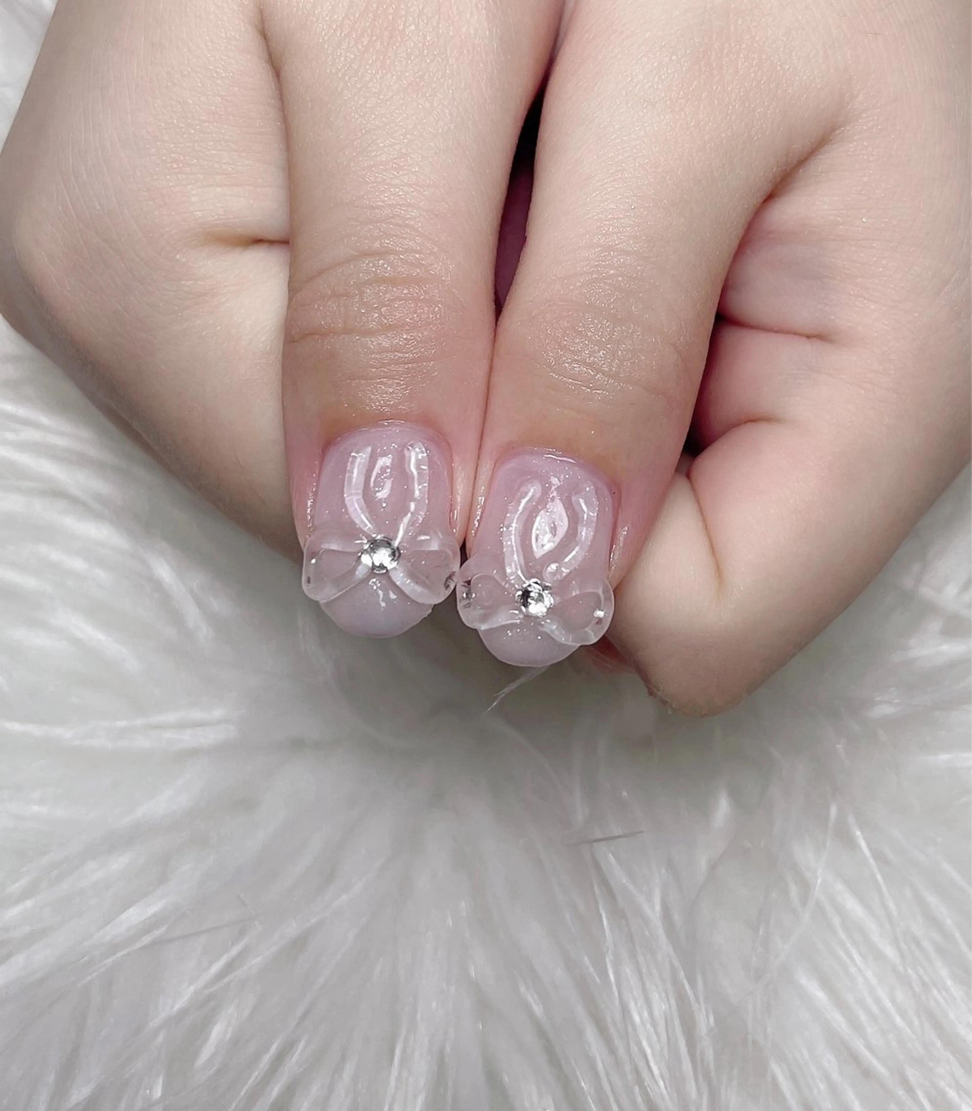 ネイル hairsalon556所属・hairsalon 556のマツエク・マツパデザイン