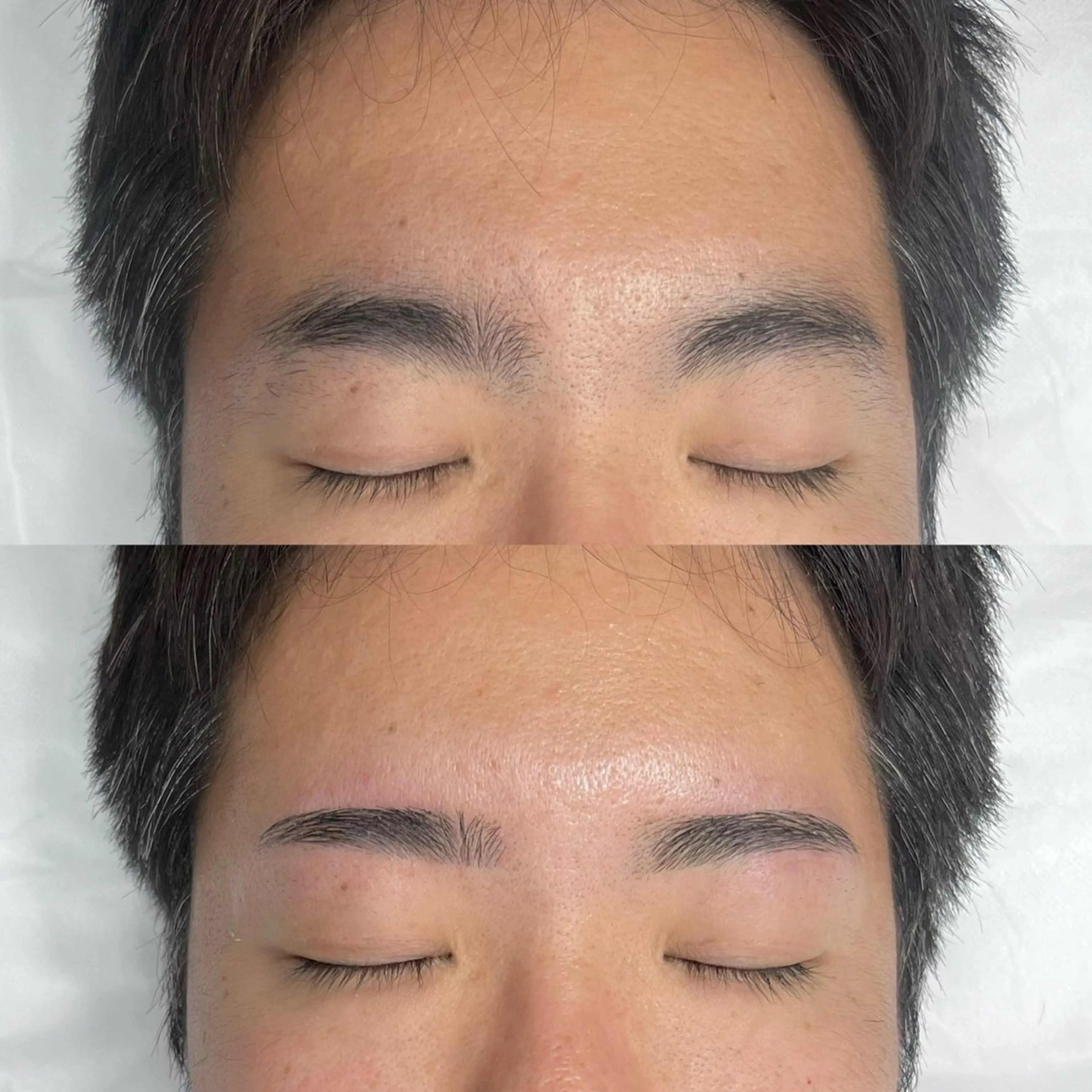 マツエク・マツパ December みらいのマツエク・マツパデザイン