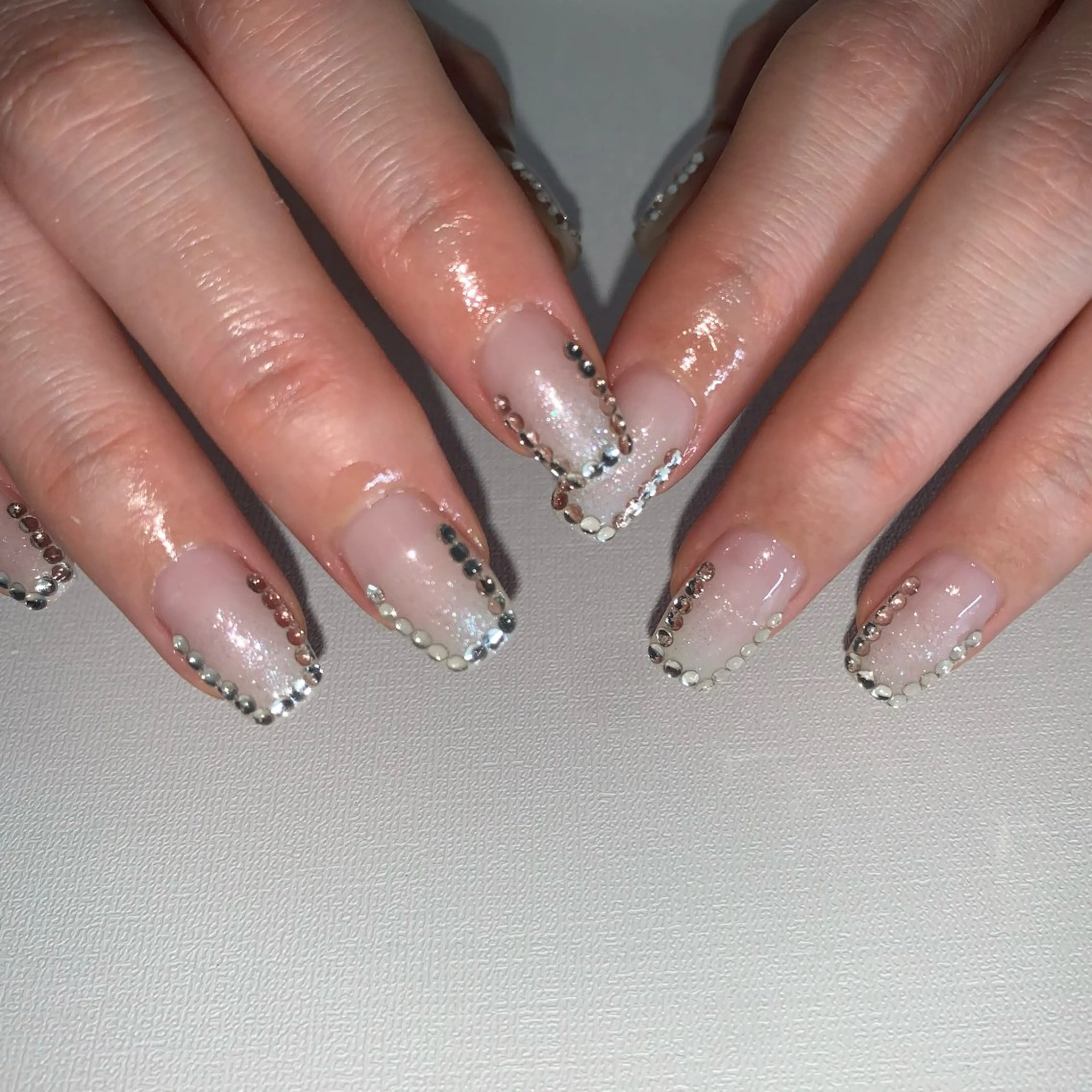 ネイル nail a.のネイルデザイン