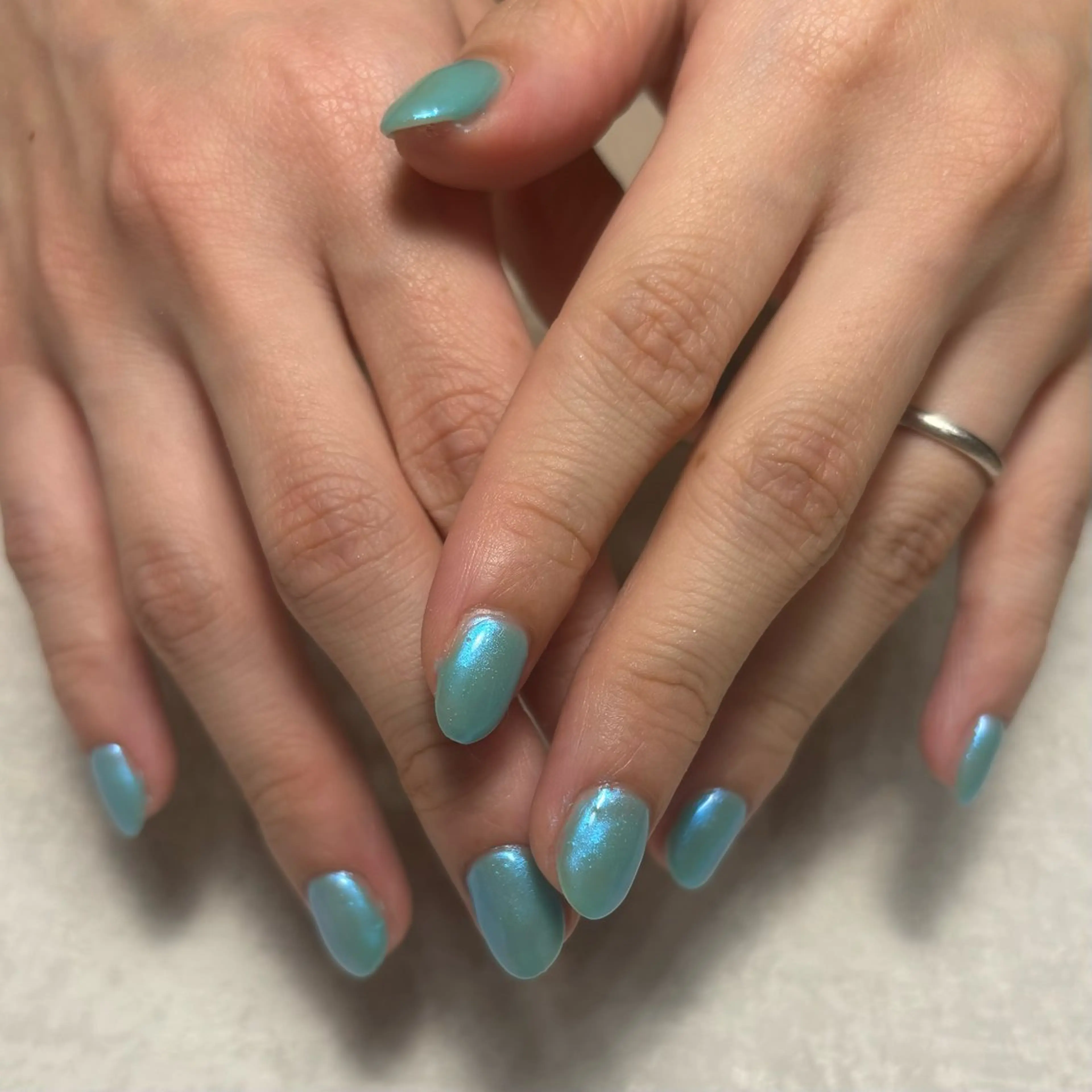 ネイル Loêmy所属・Loémy airiのネイルデザイン