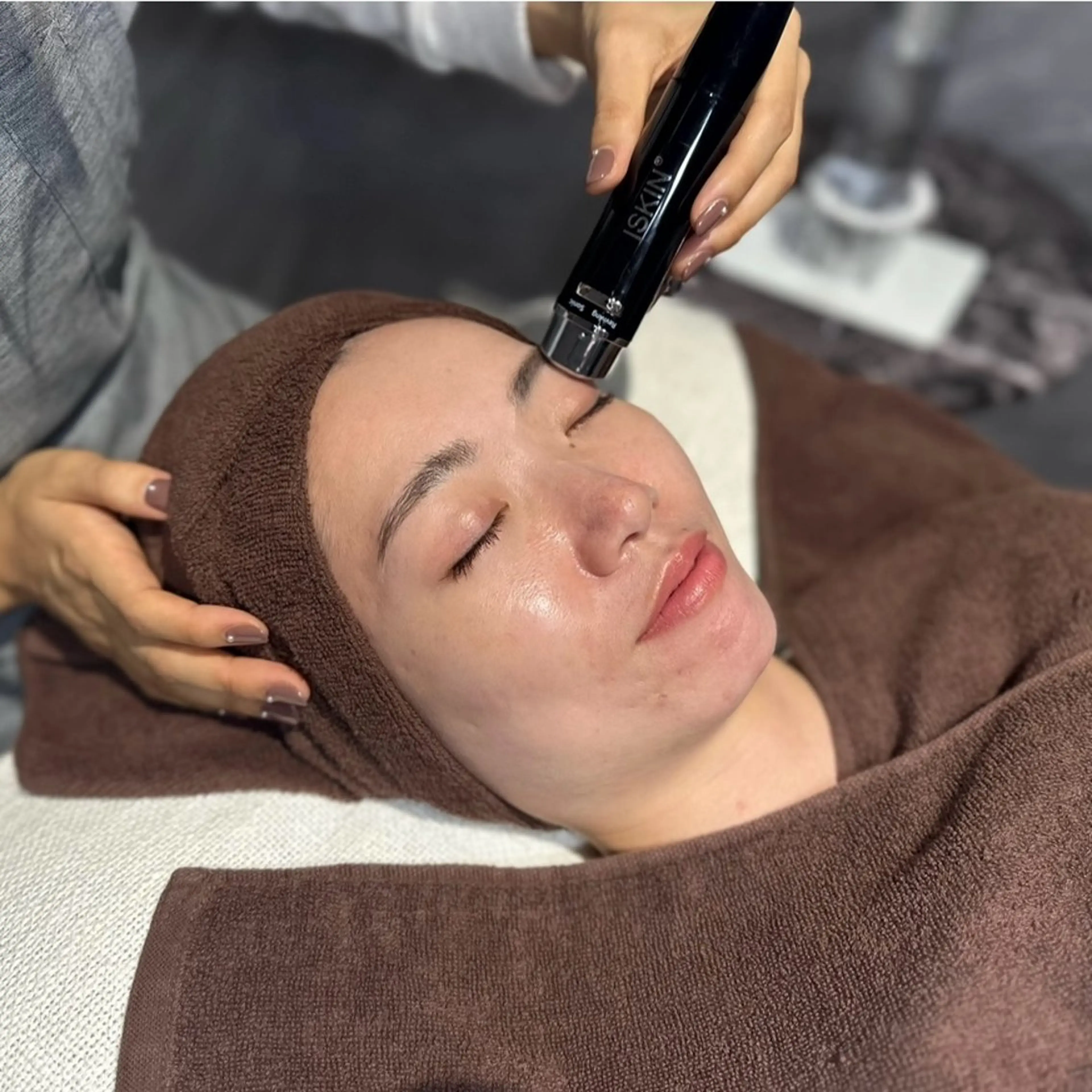 uruSteam🩵 アヤカのエステ・リラクイメージ