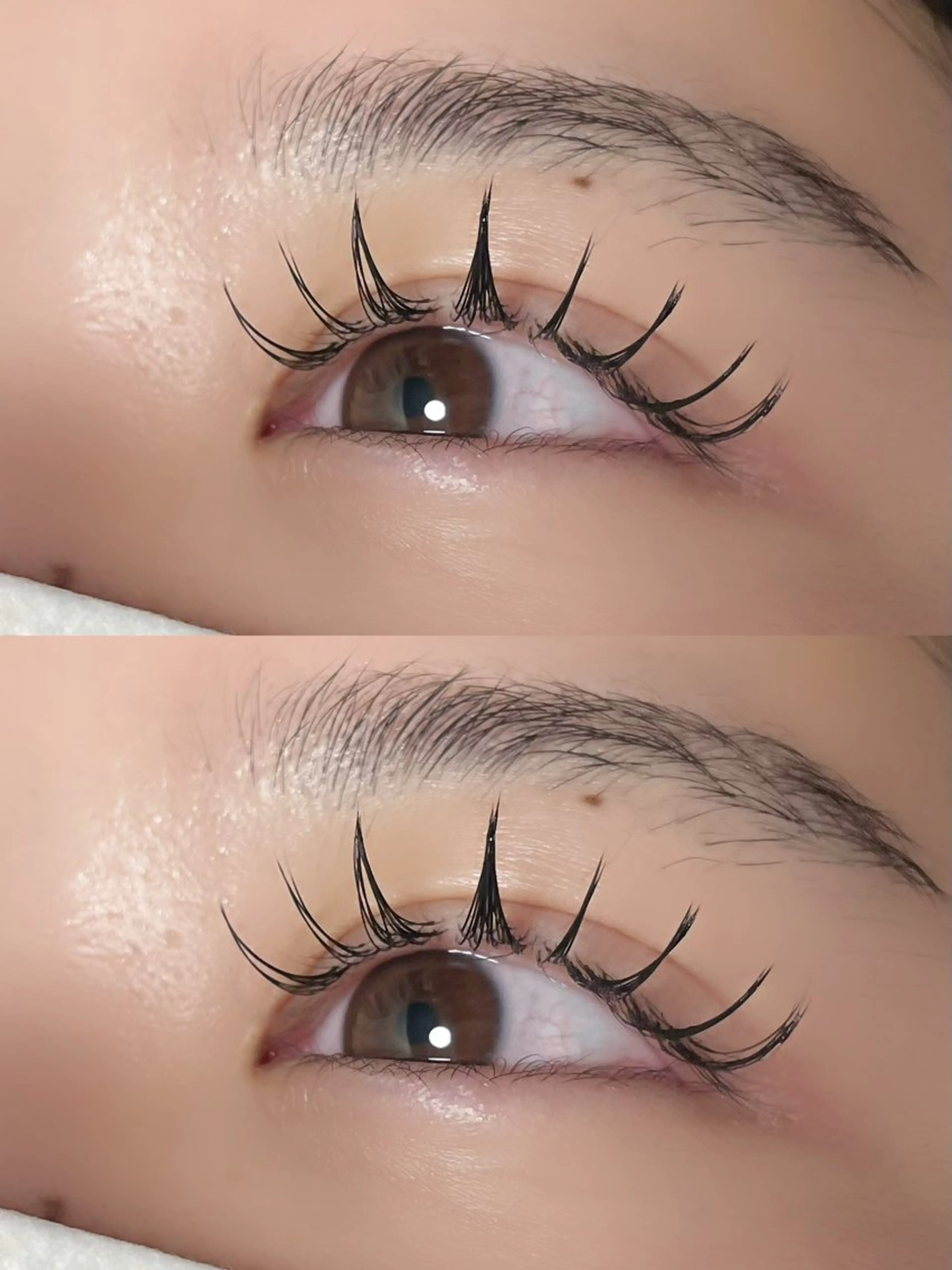 マツエク・マツパ マツエク Ayumi.dre 🌸Y《2階》のマツエク・マツパデザイン