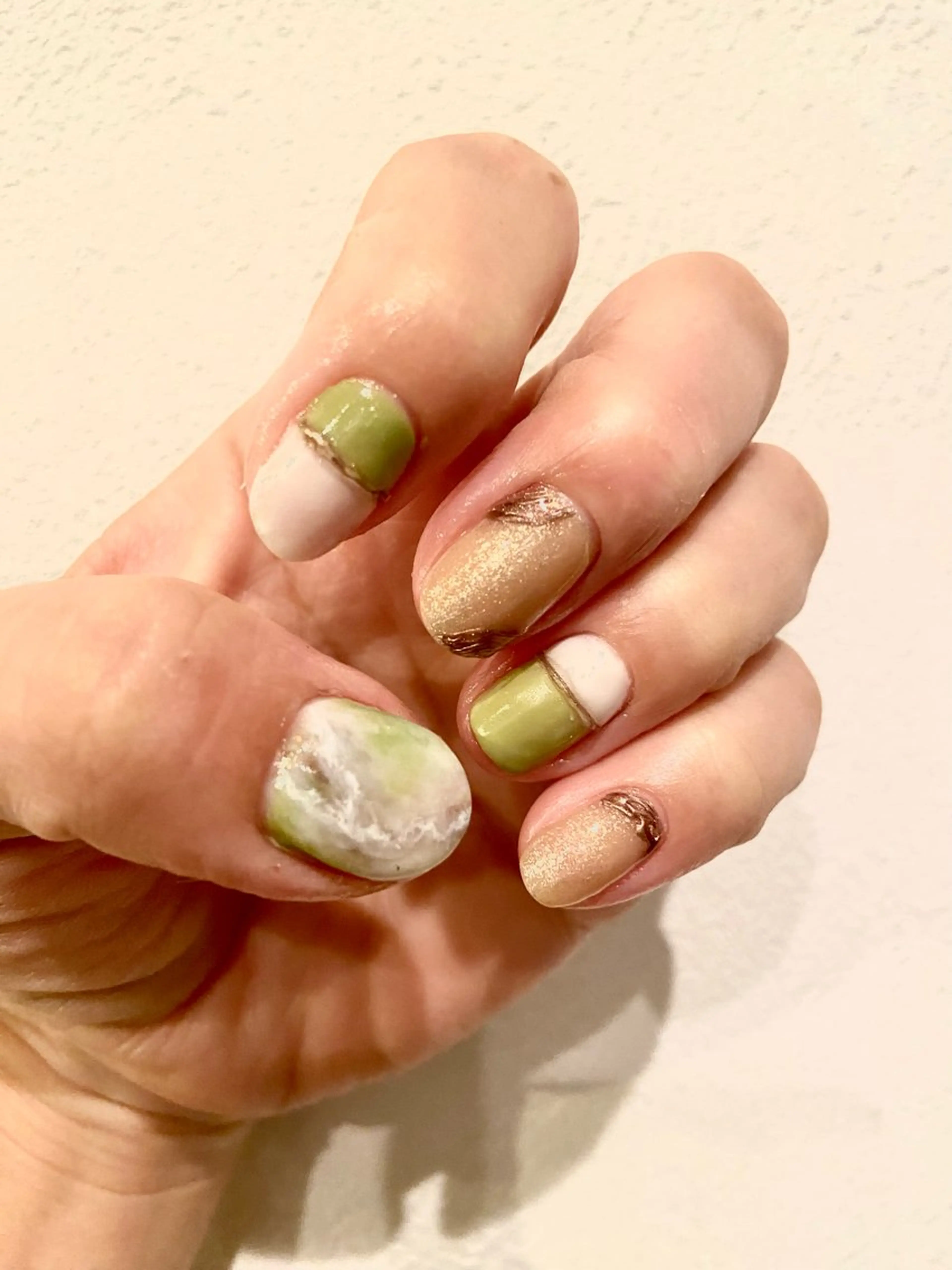 ネイル CURAR所属・CURAR茅ヶ崎店 漁淵のマツエク・マツパデザイン