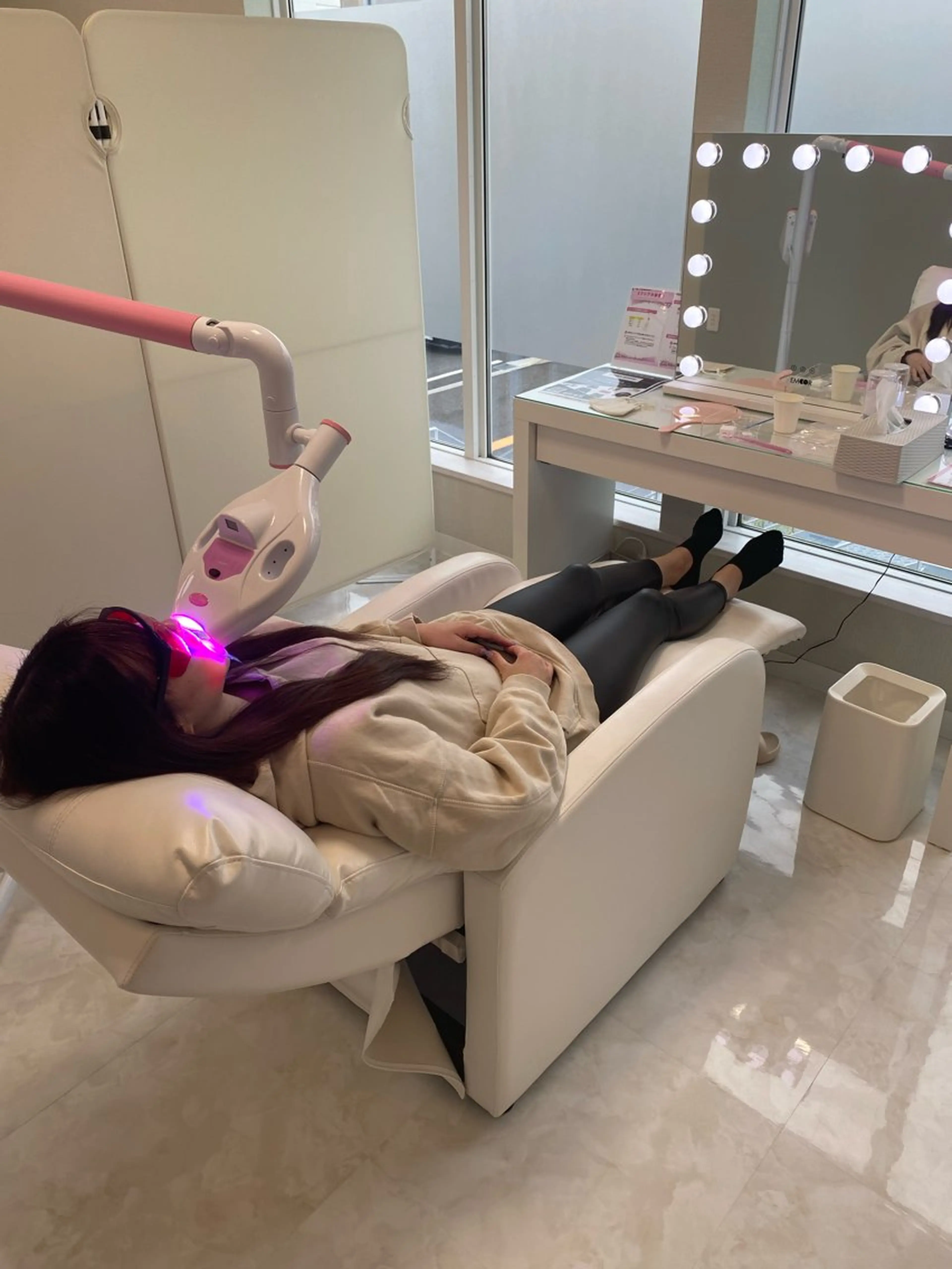 メンズ その他 エクシアホワイトニング草津店所属・nanami -ホワイトニングのその他イメージ