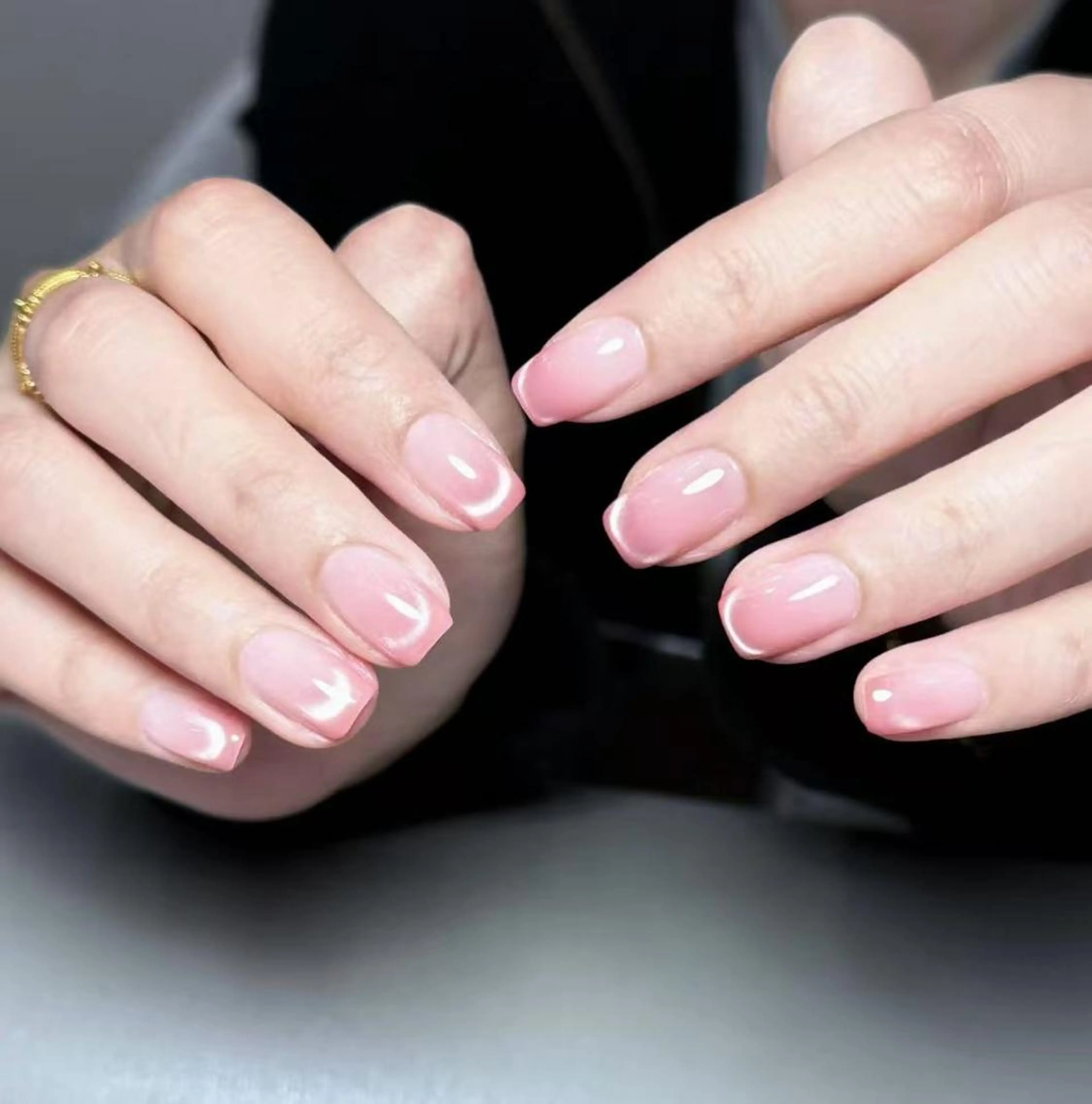 ネイル Pure&Rich Nailのネイルデザイン