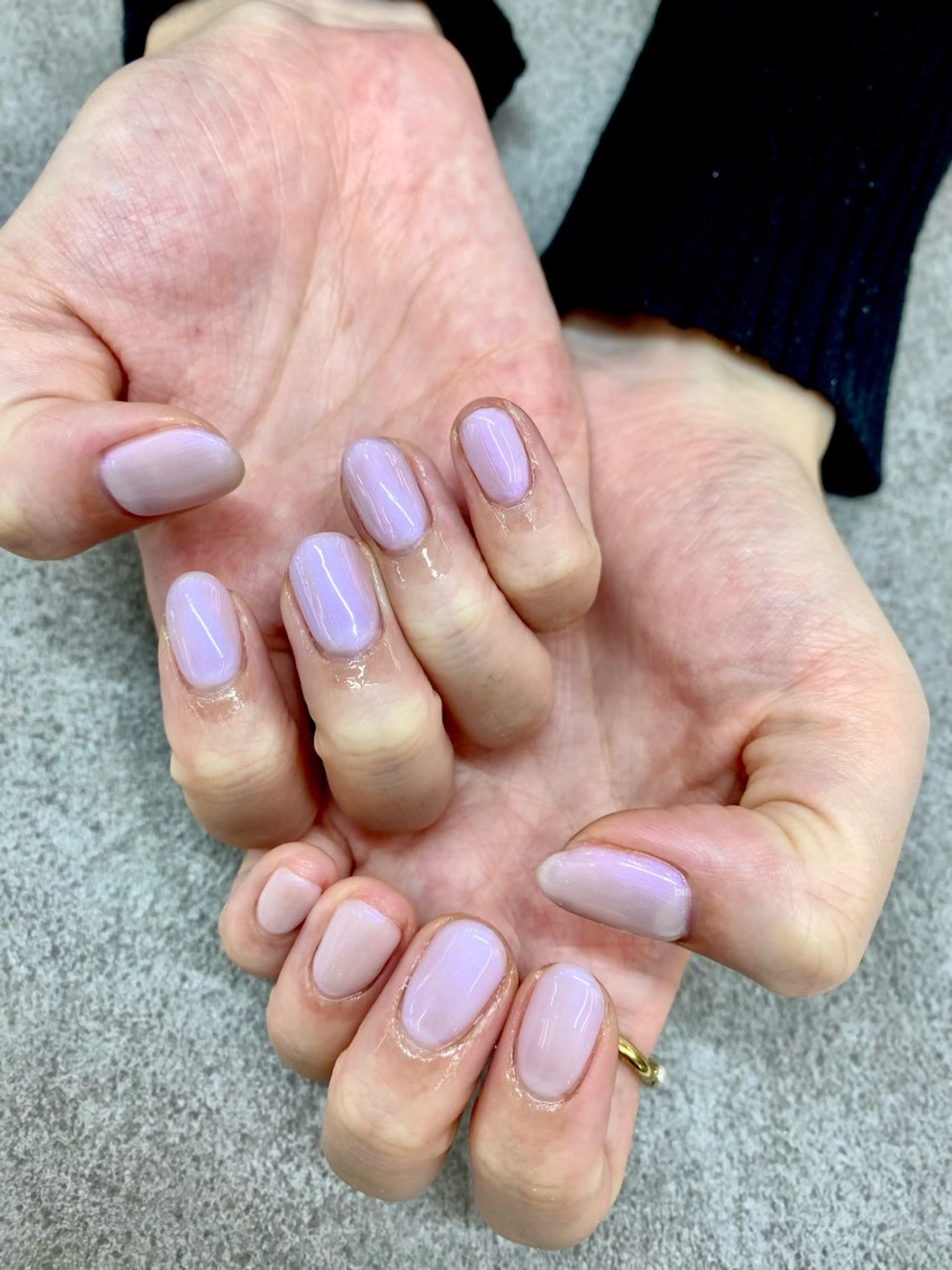 ネイル MAXKELLY AIのネイルデザイン