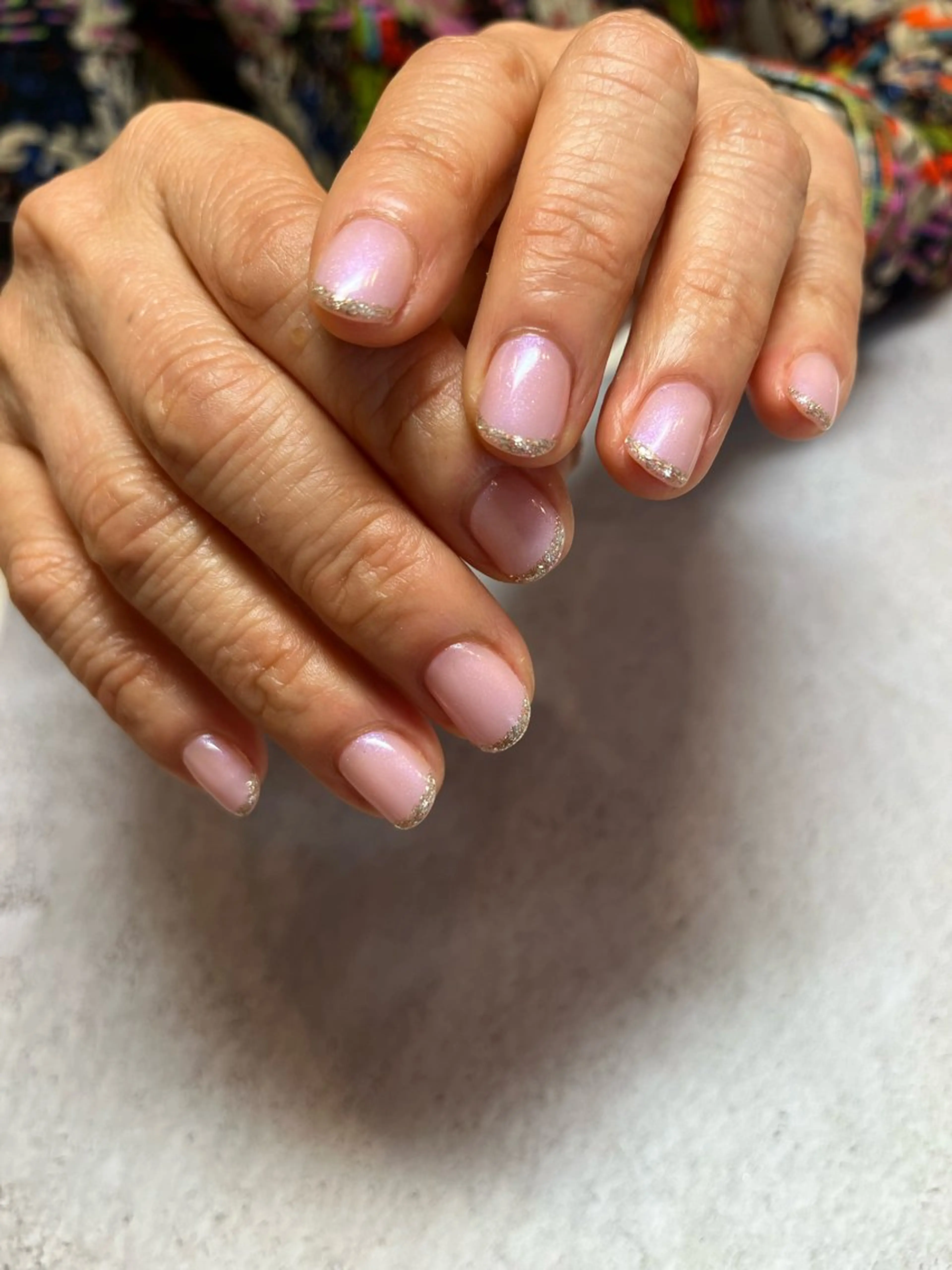 ネイル LINON所属・【LINON】 airiのネイルデザイン